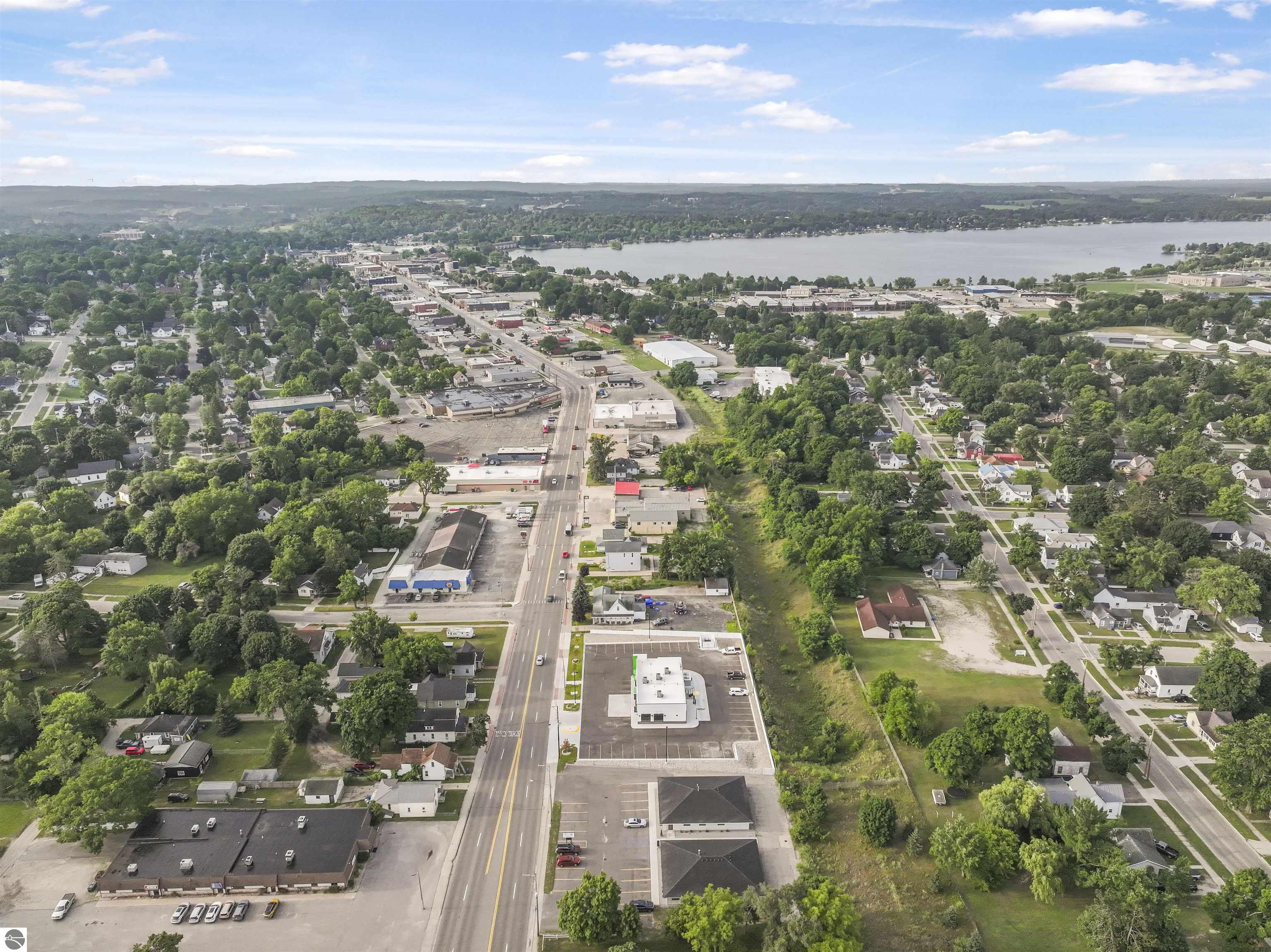 903 N Mitchell Street Suite B