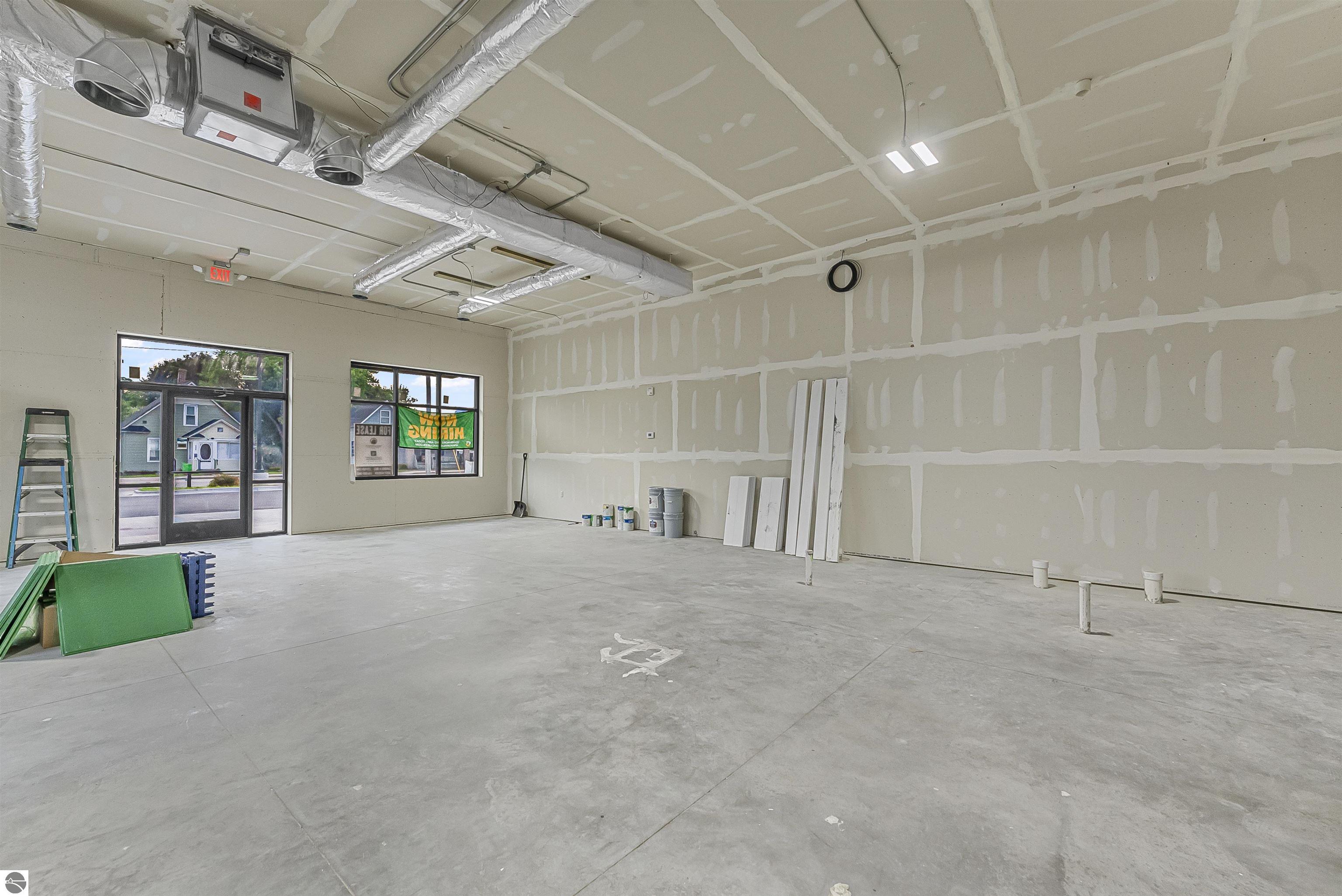 903 N Mitchell Street Suite B