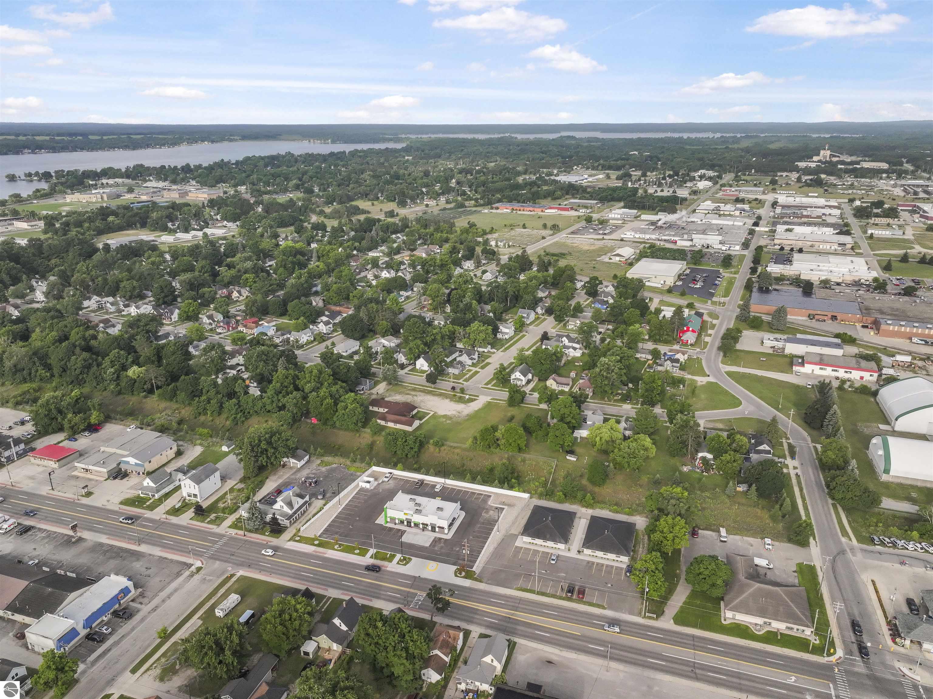 903 N Mitchell Street Suite B