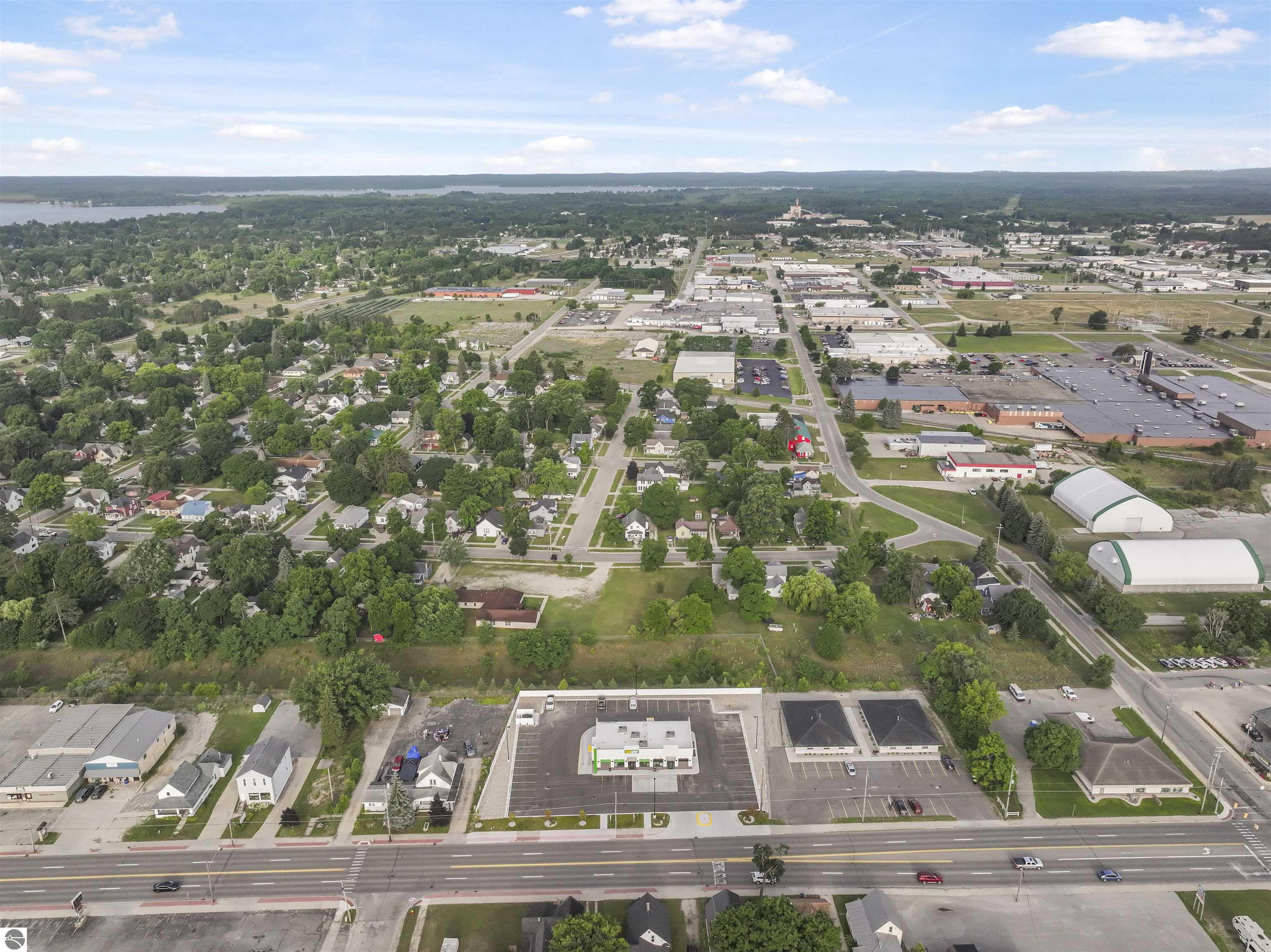 903 N Mitchell Street Suite B