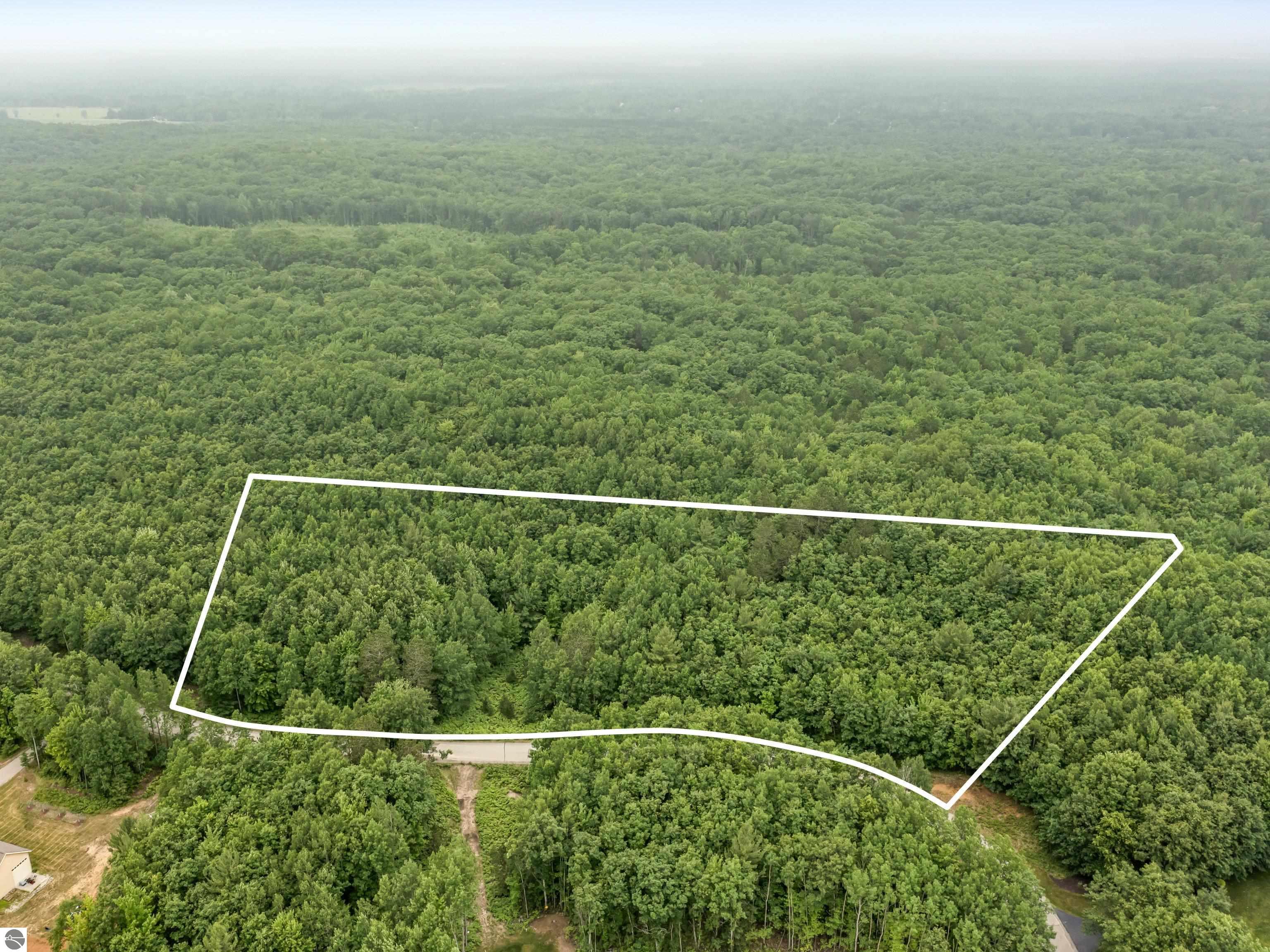 Lot 61 Bramblewood Drive