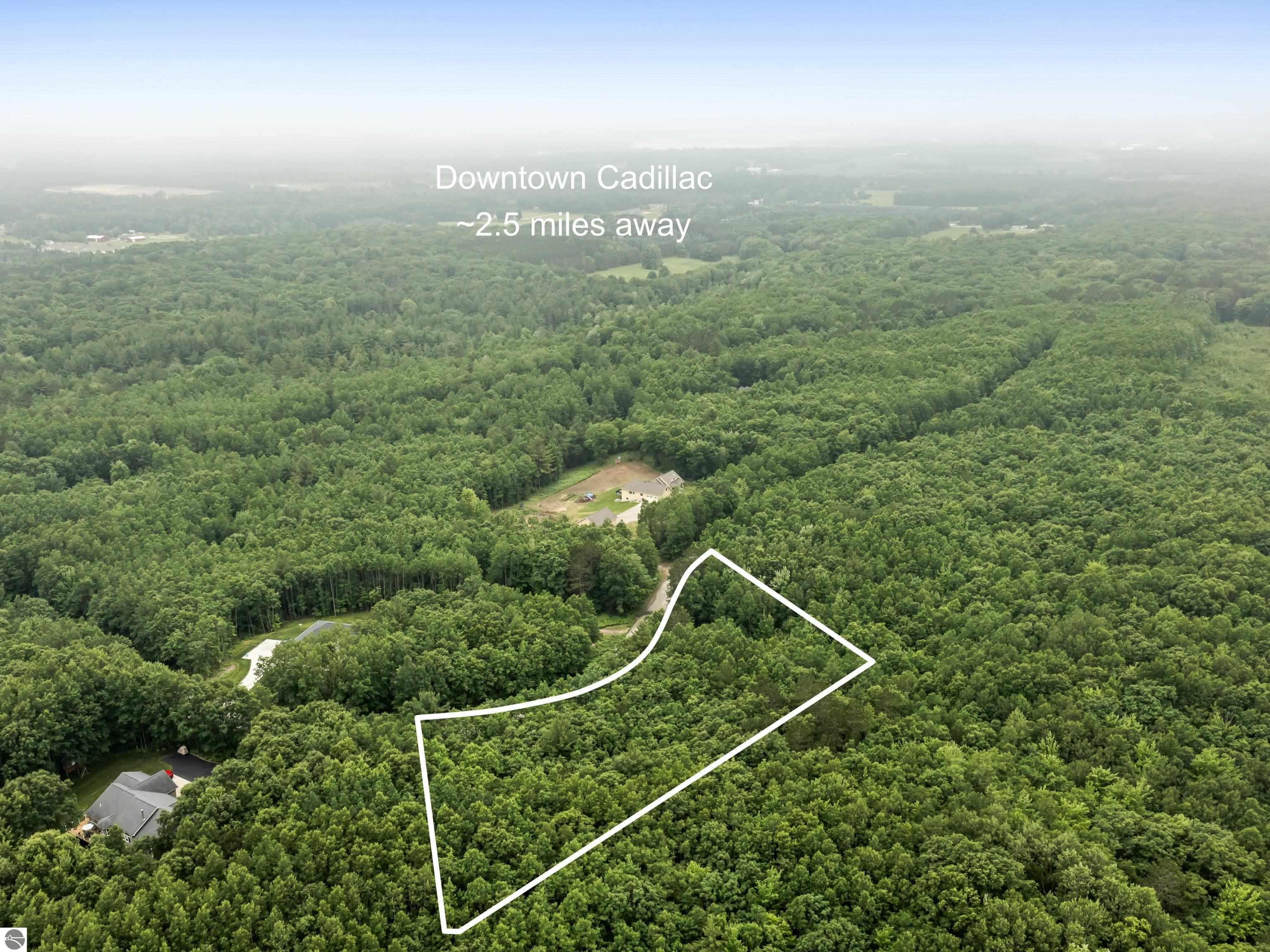 Lot 61 Bramblewood Drive