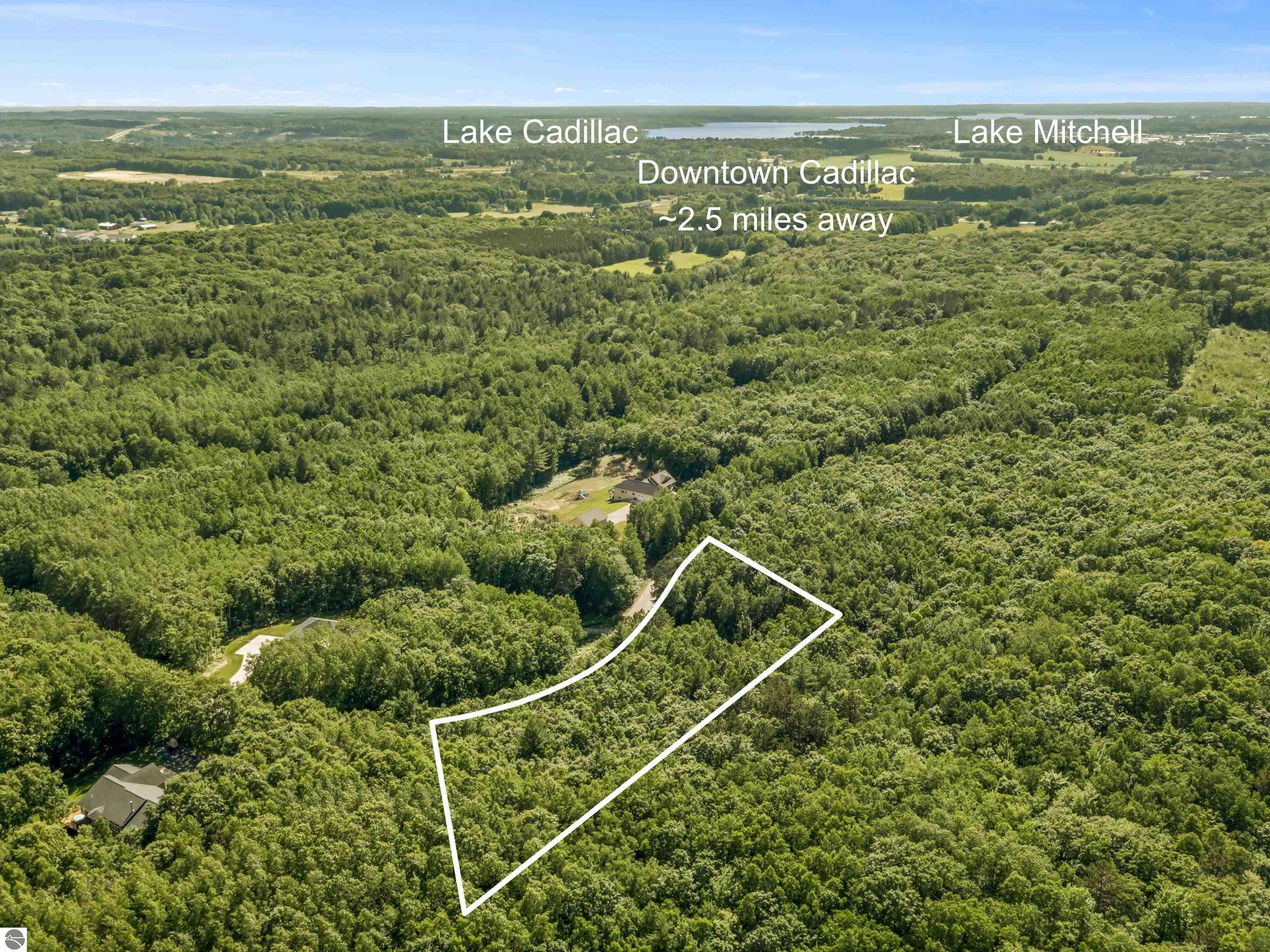 Lot 61 Bramblewood Drive