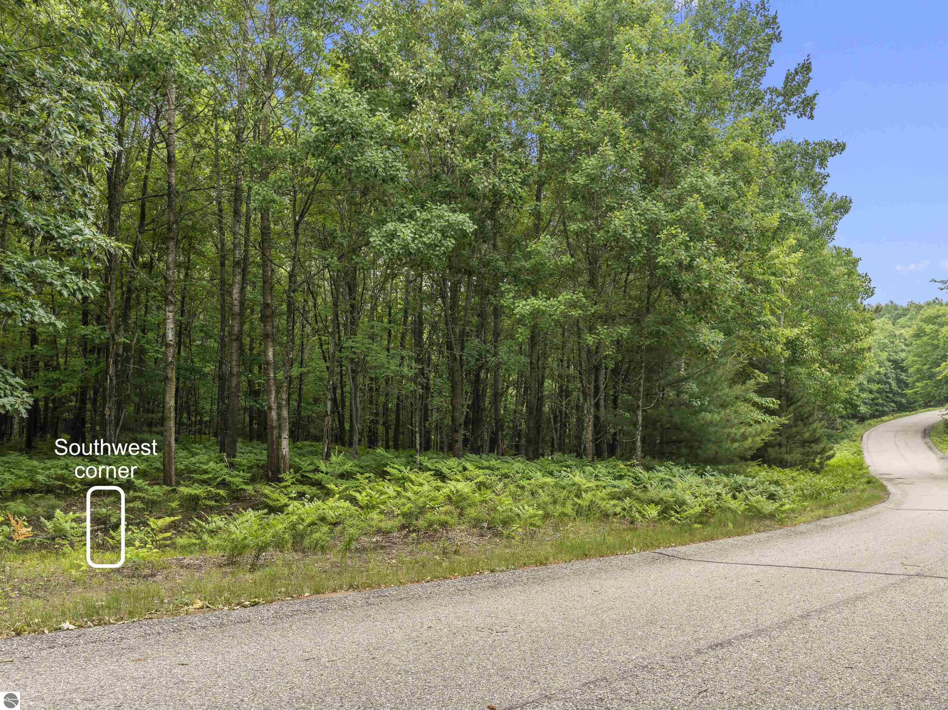 Lot 61 Bramblewood Drive