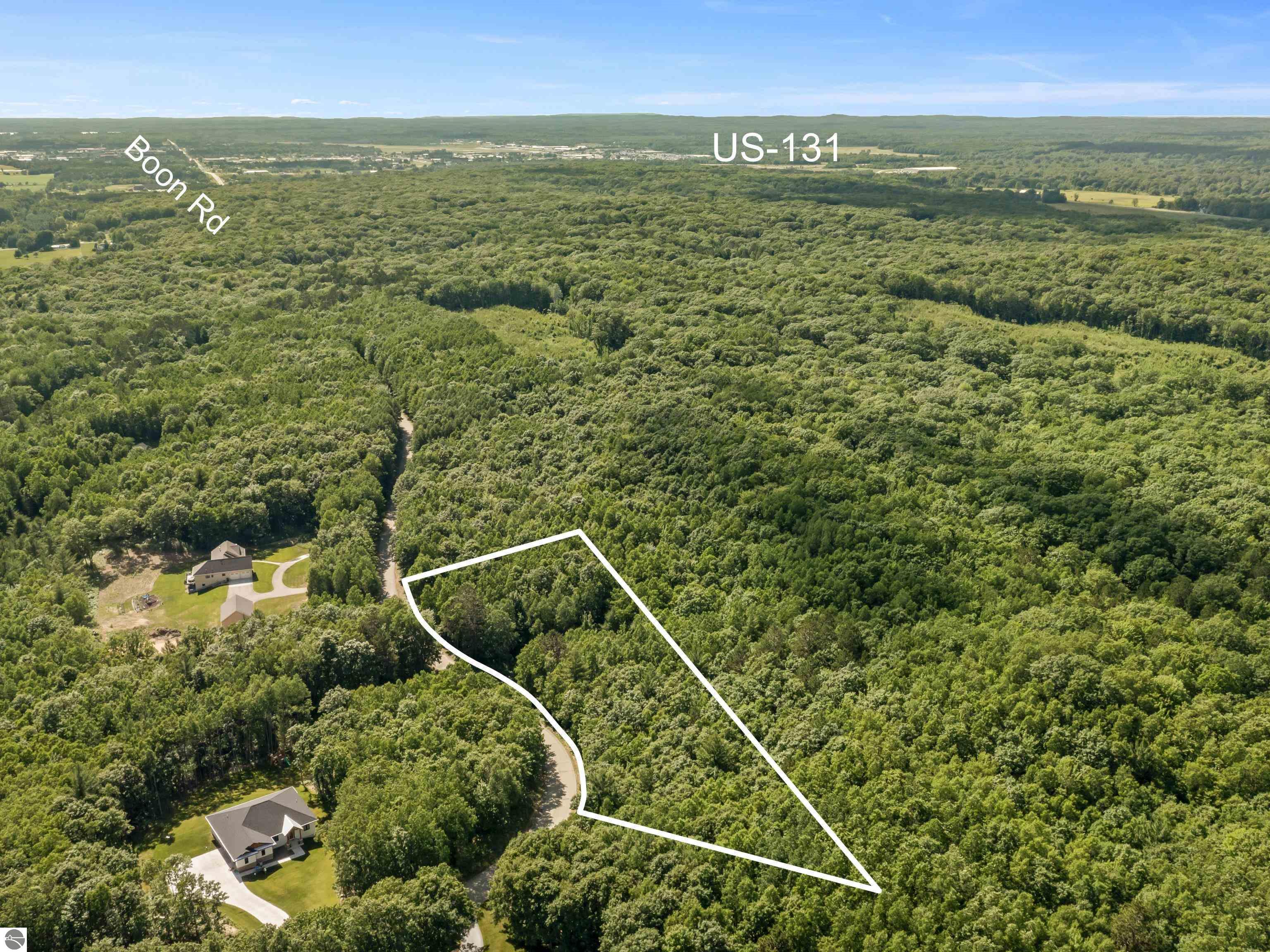 Lot 61 Bramblewood Drive