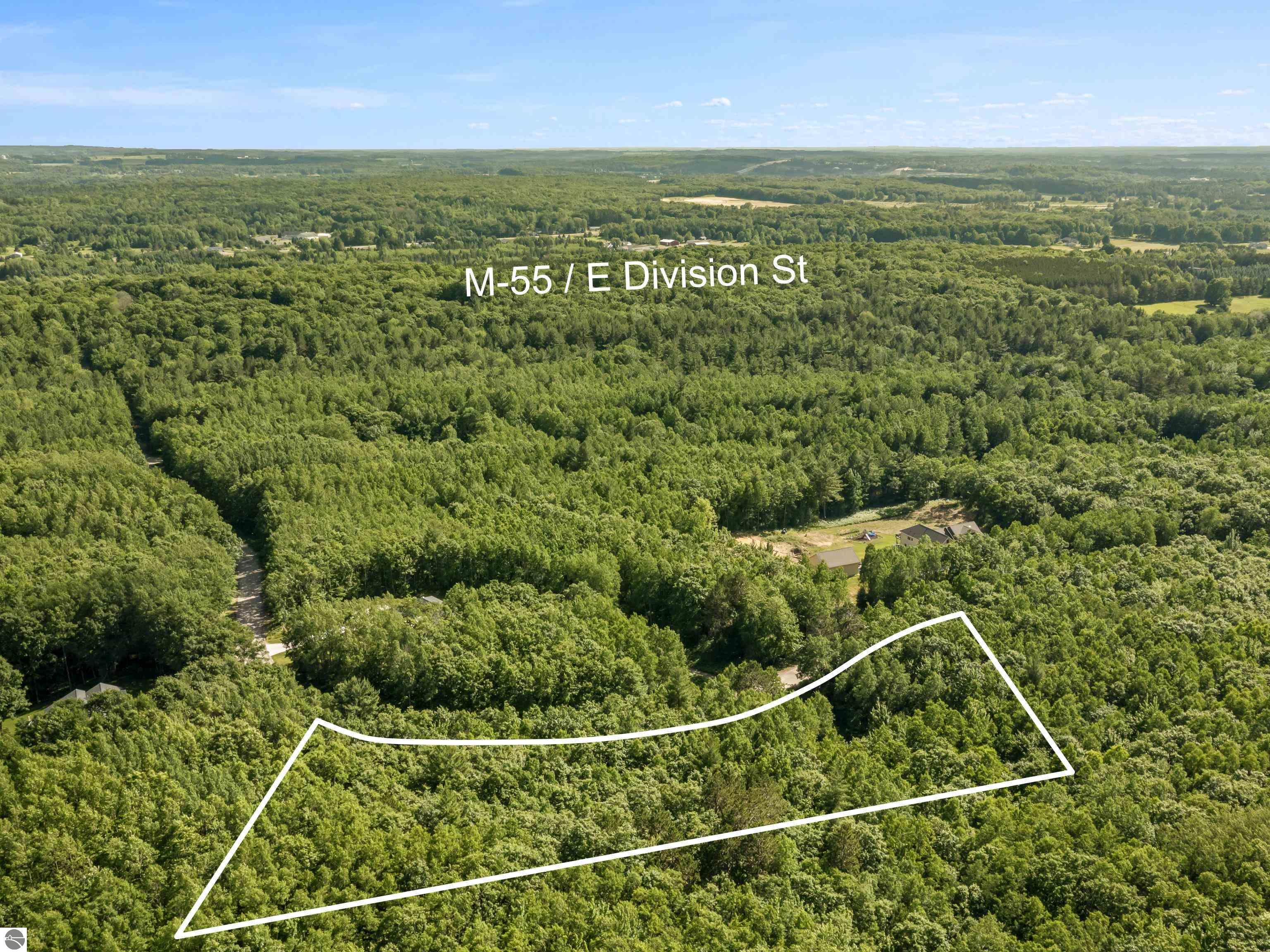 Lot 61 Bramblewood Drive