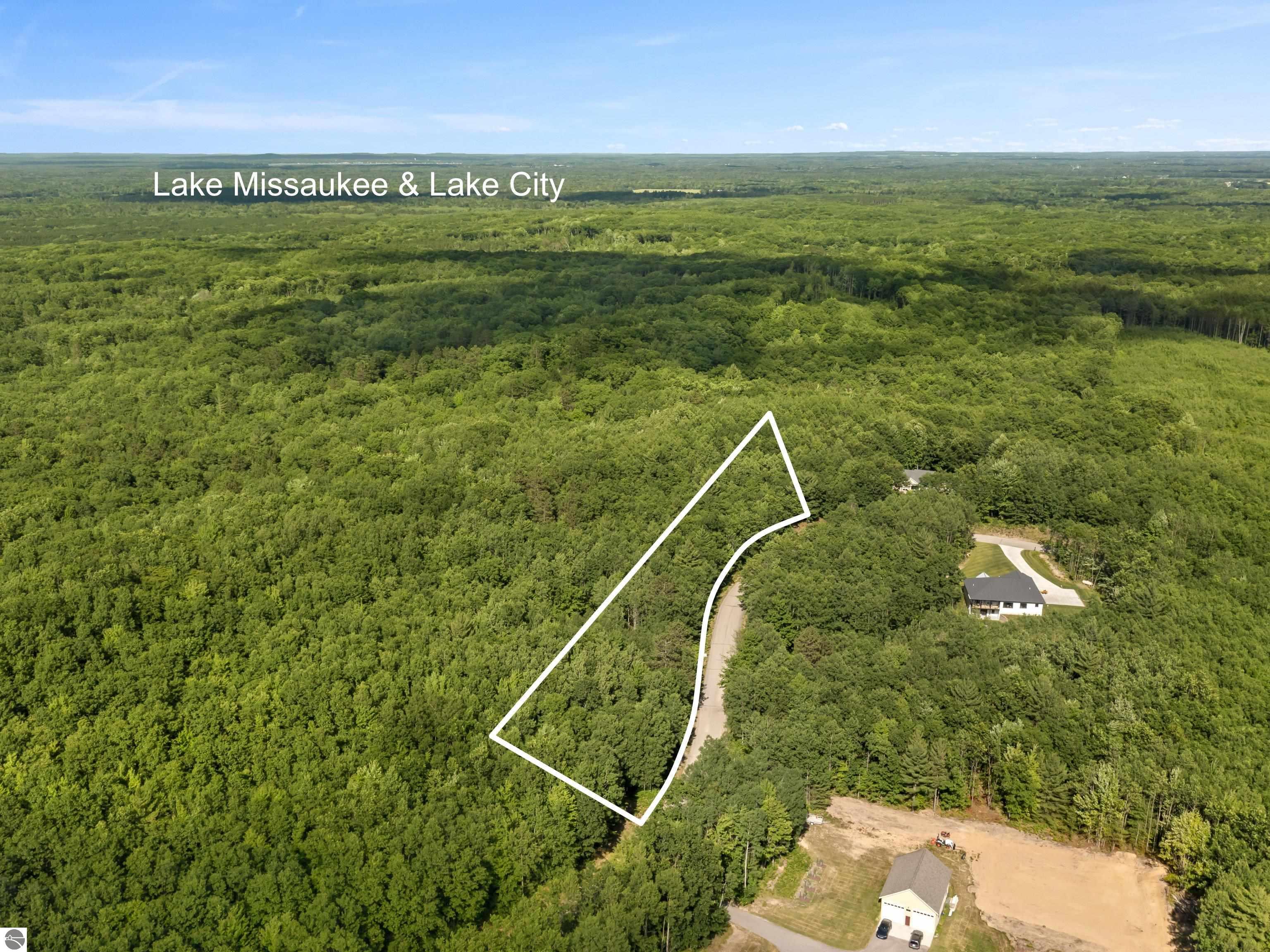 Lot 61 Bramblewood Drive
