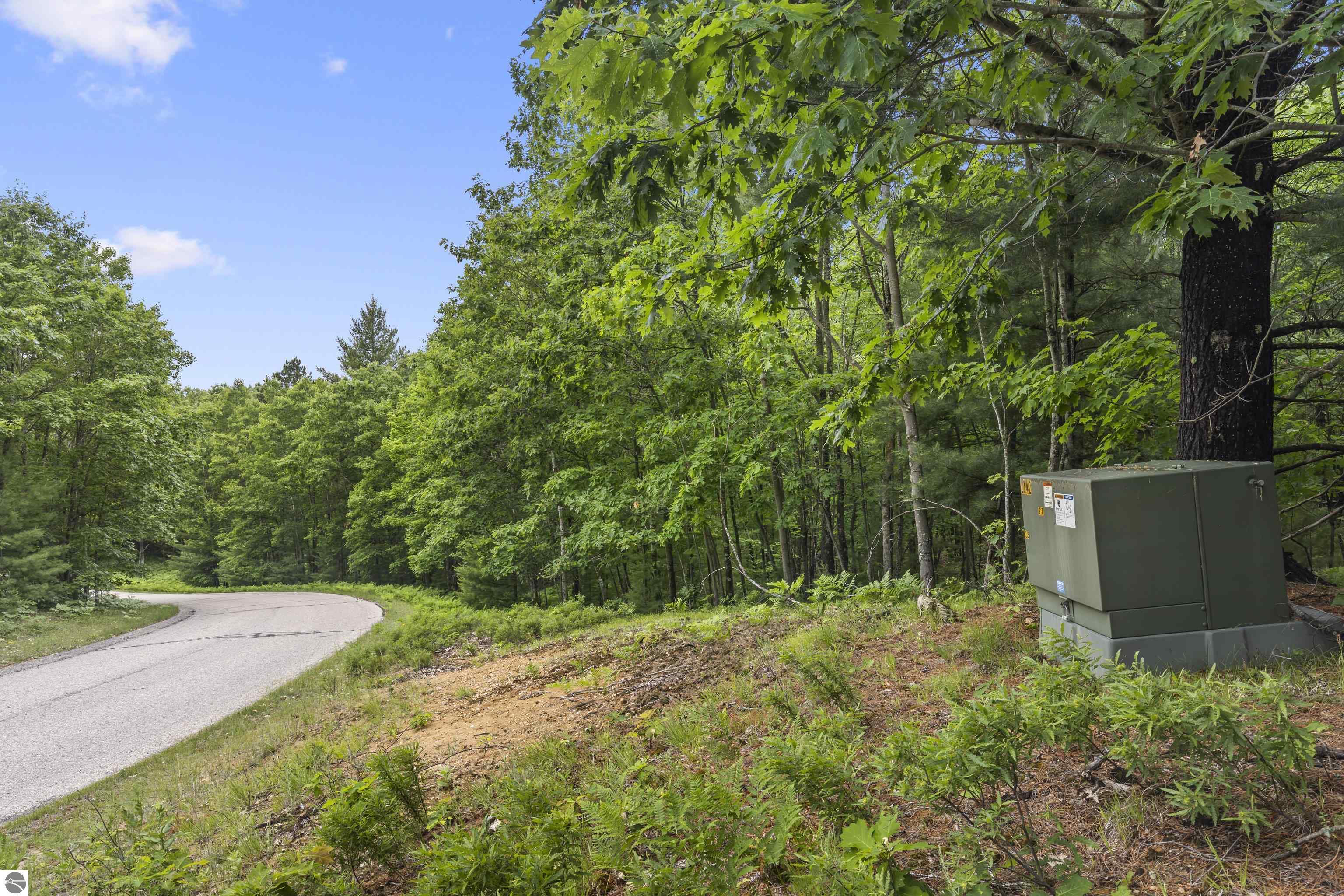 Lot 61 Bramblewood Drive