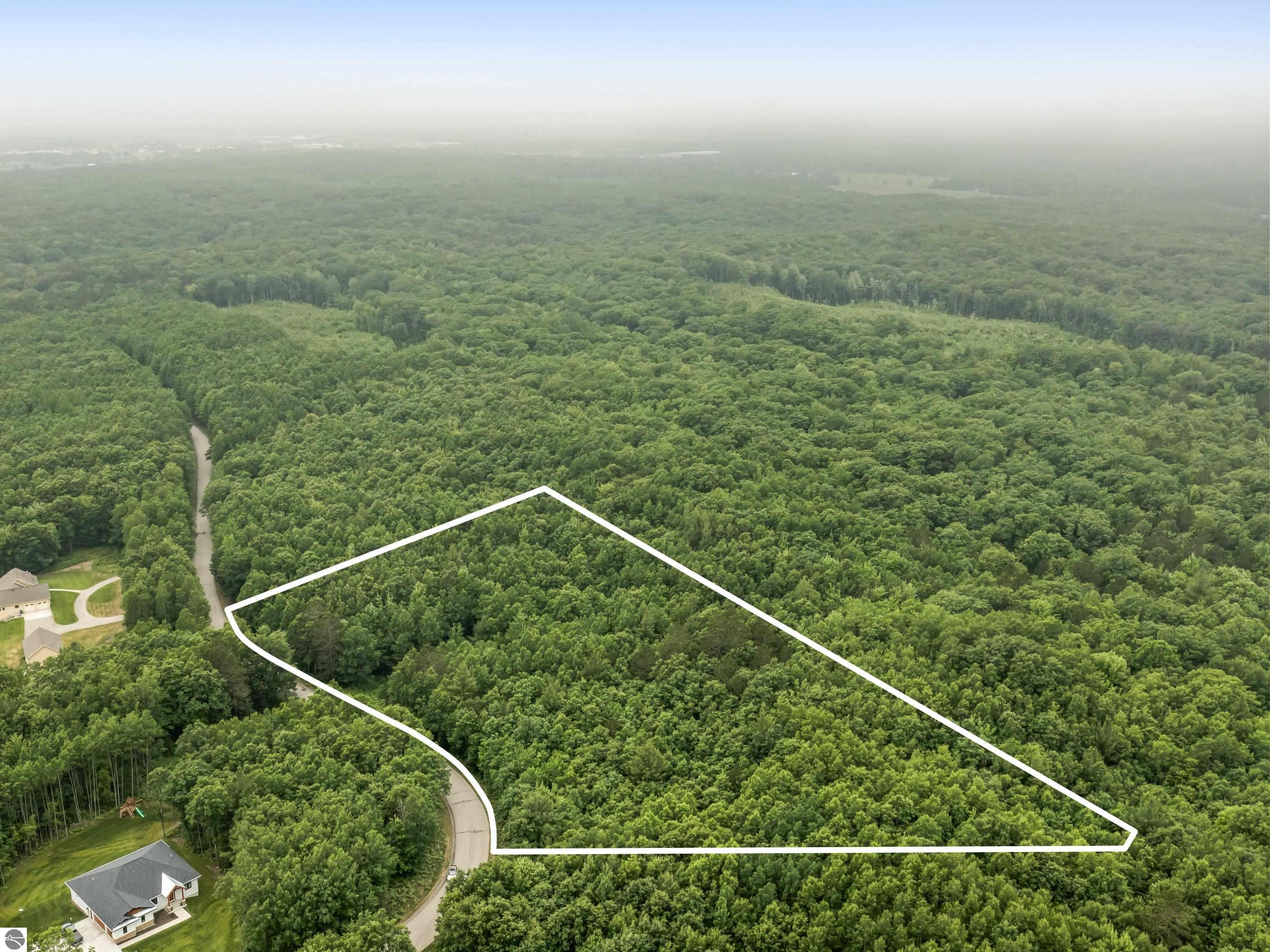 Lot 61 Bramblewood Drive