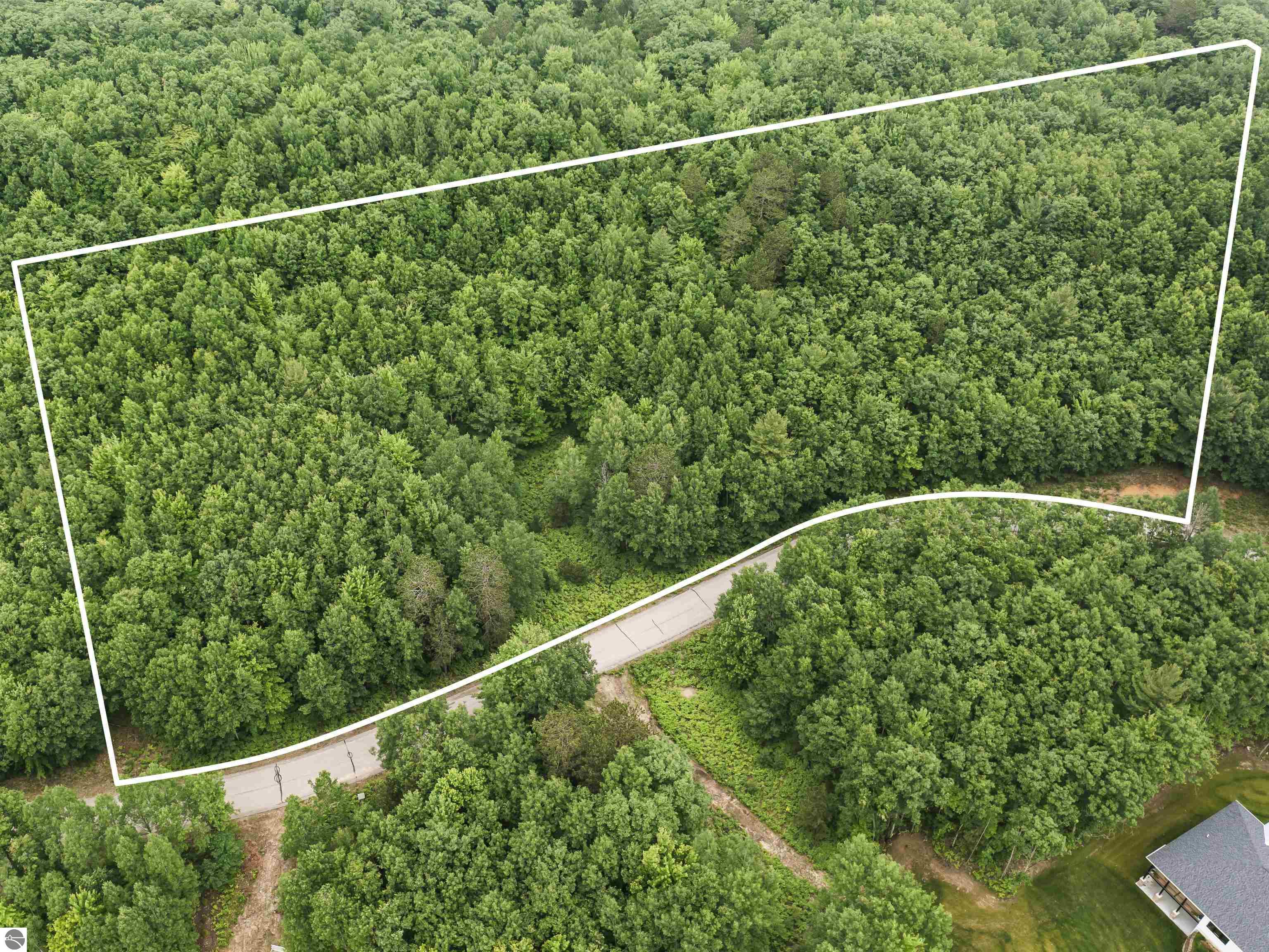 Lot 61 Bramblewood Drive