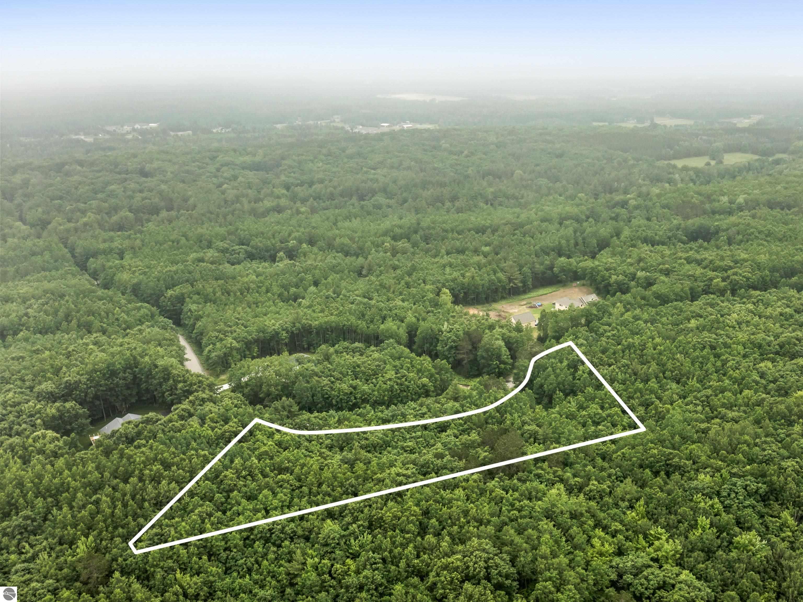 Lot 61 Bramblewood Drive