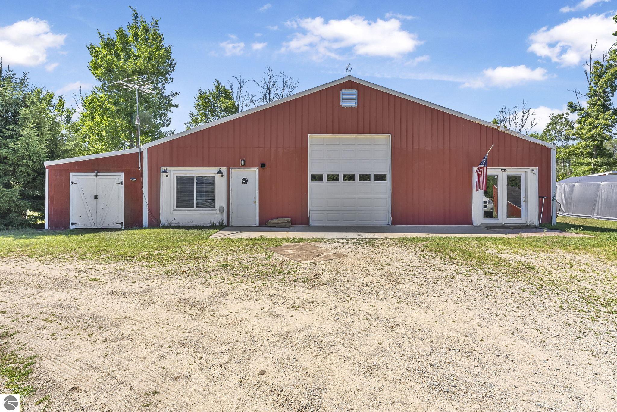 78 13 Mile Road