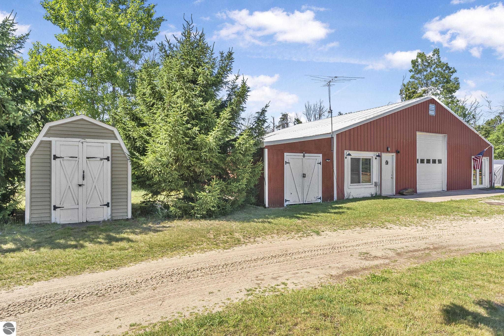 78 13 Mile Road