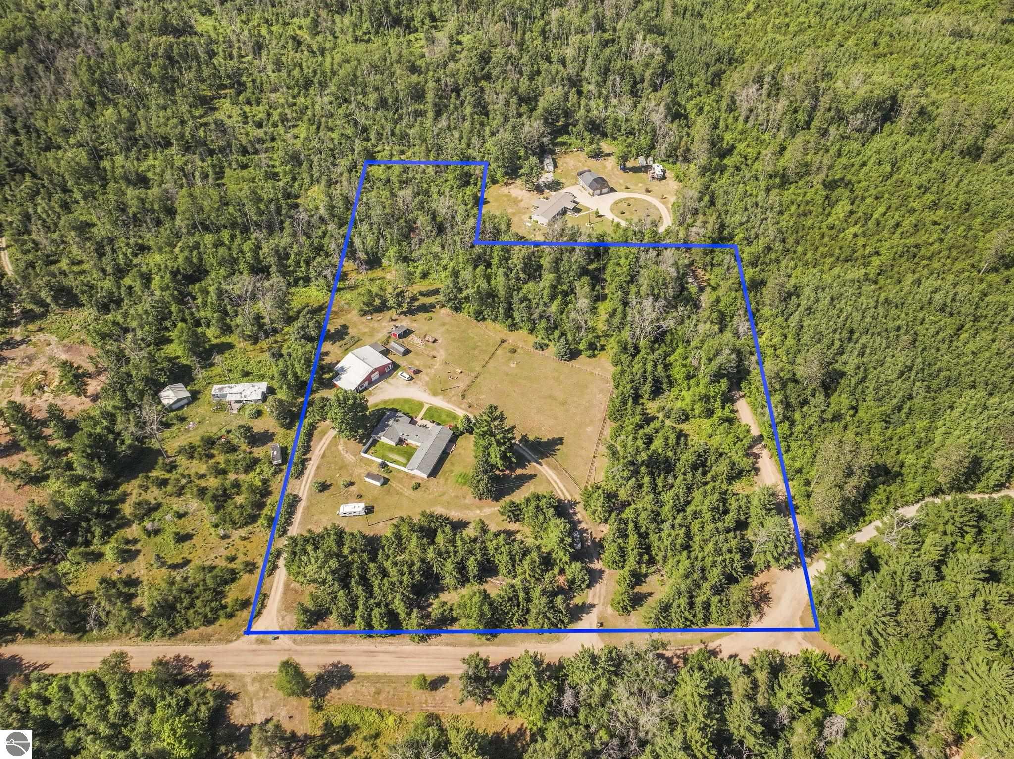 78 13 Mile Road