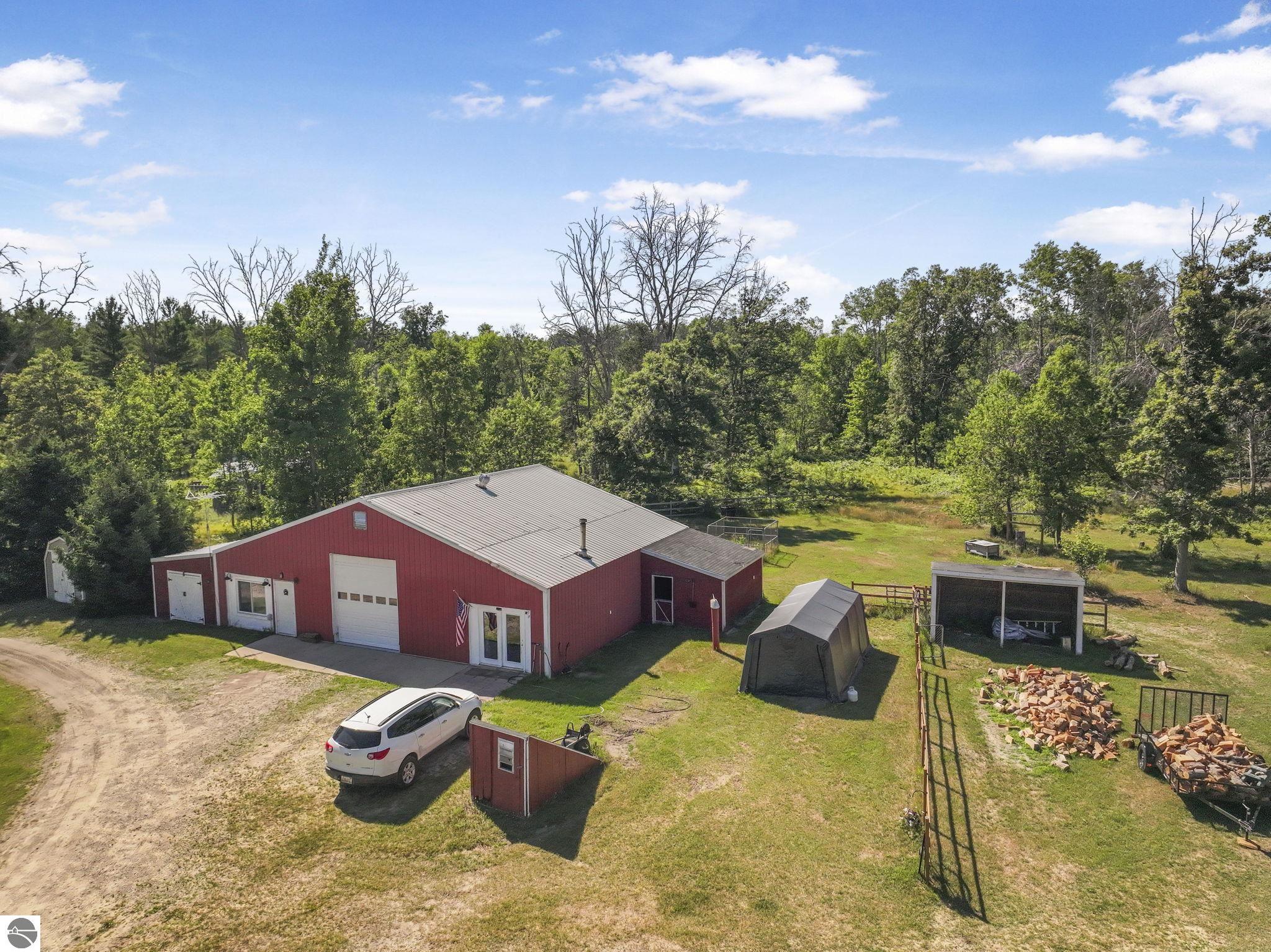 78 13 Mile Road
