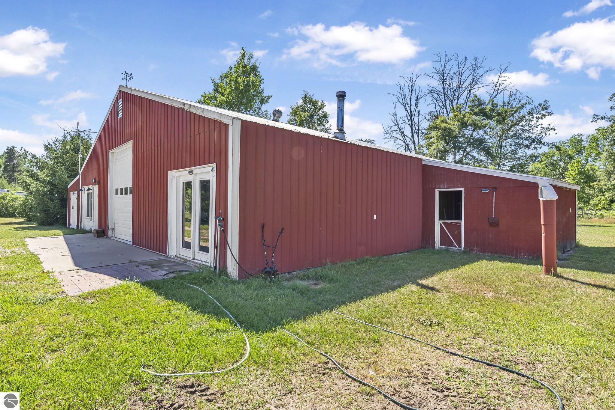 78 13 Mile Road