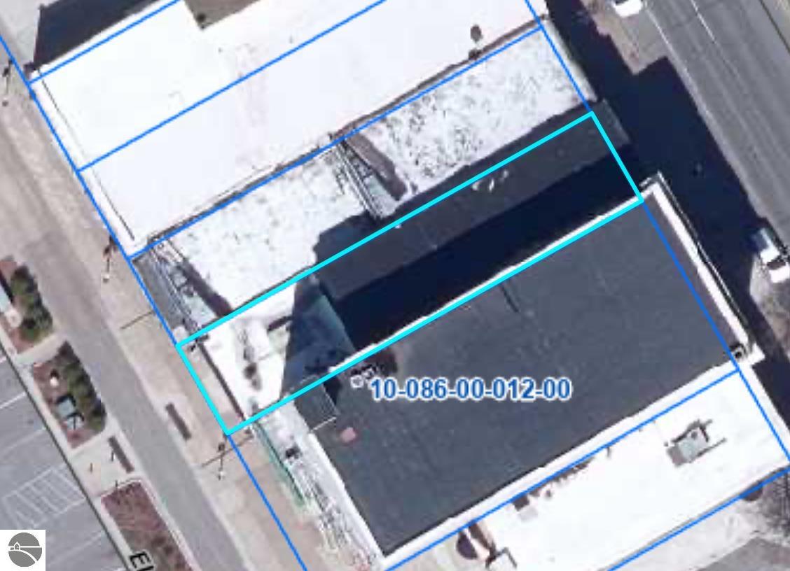 118 S Mitchell Street