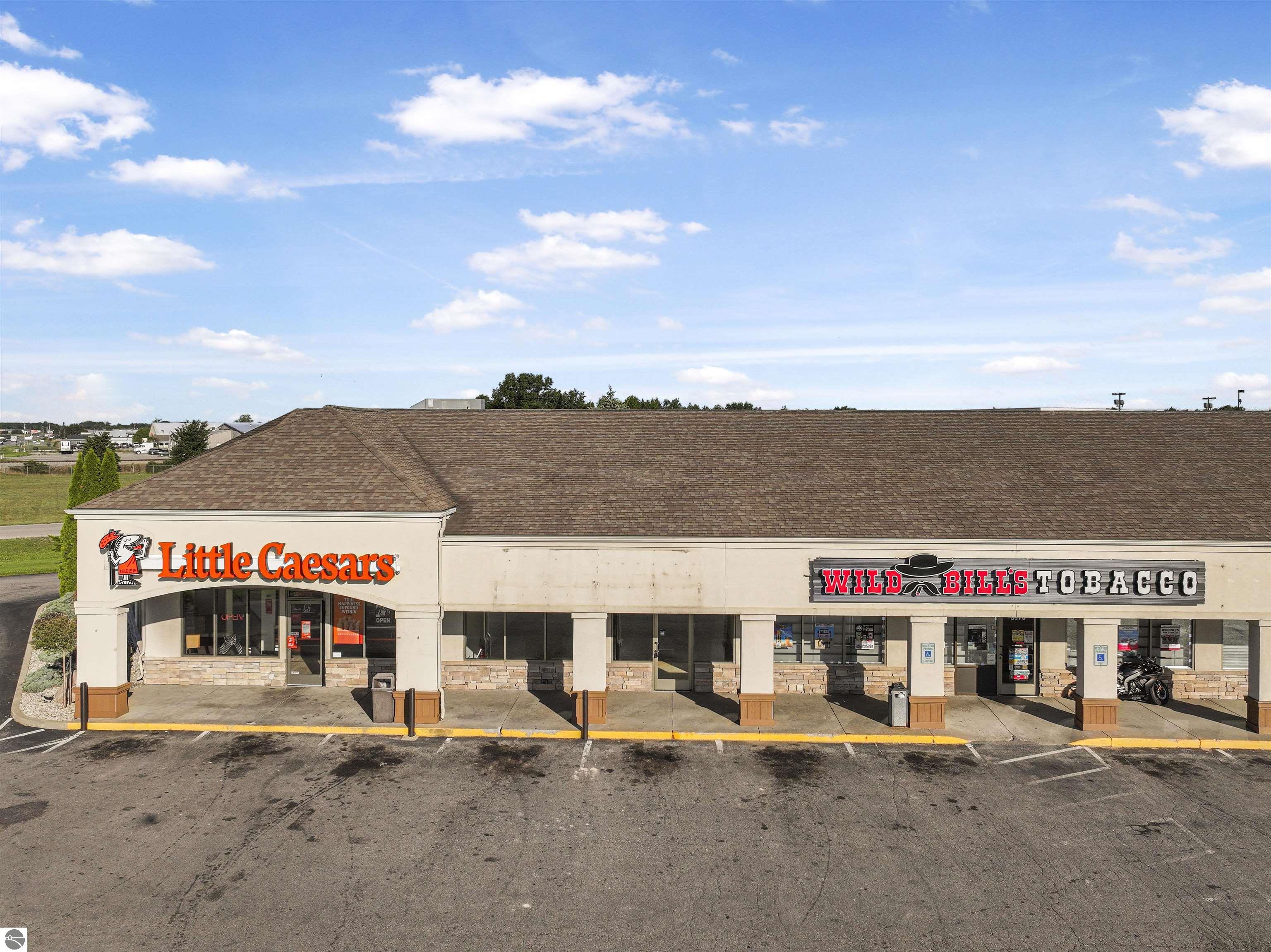 3970 N Mackinac Trail