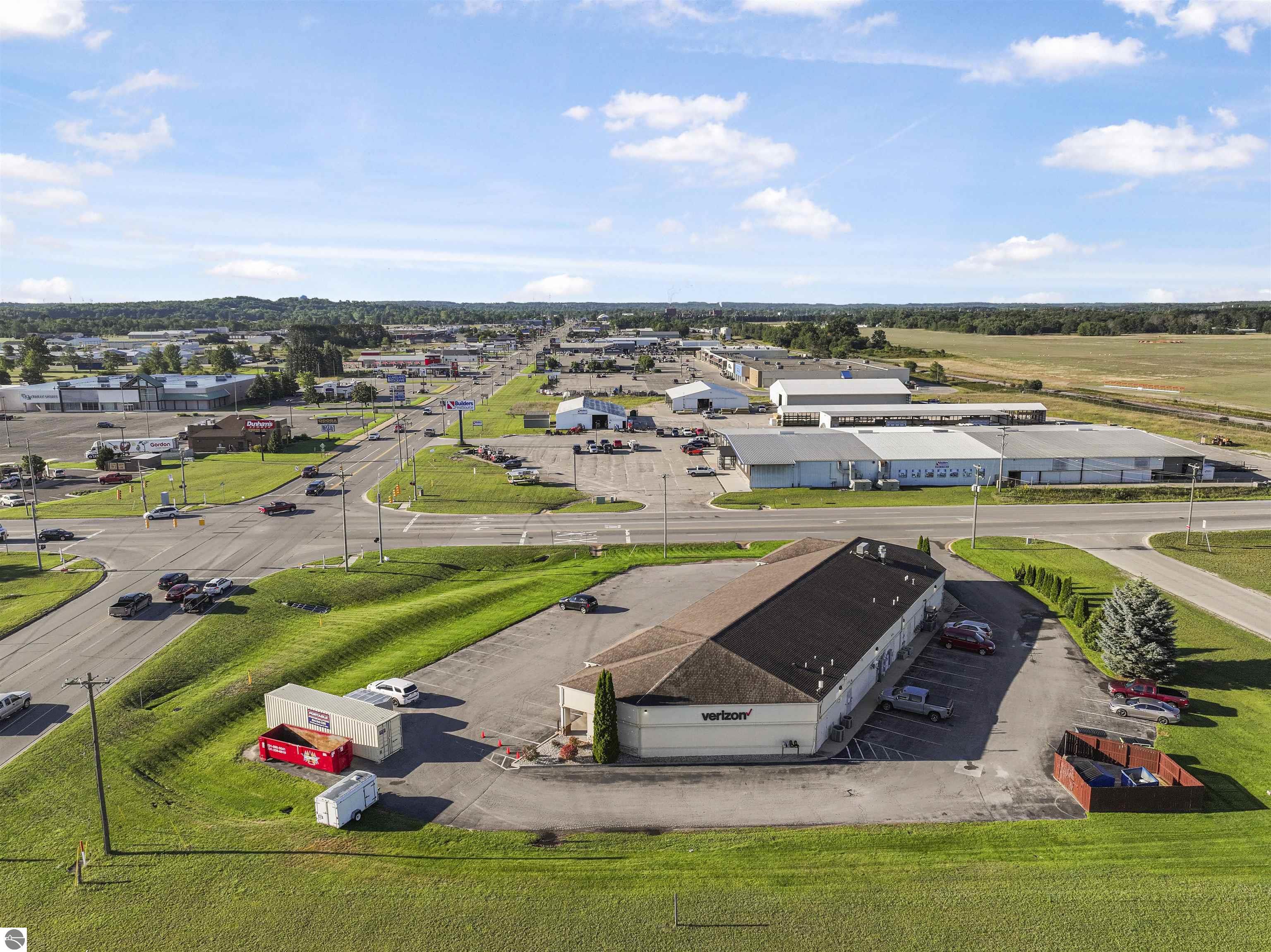 3970 N Mackinac Trail