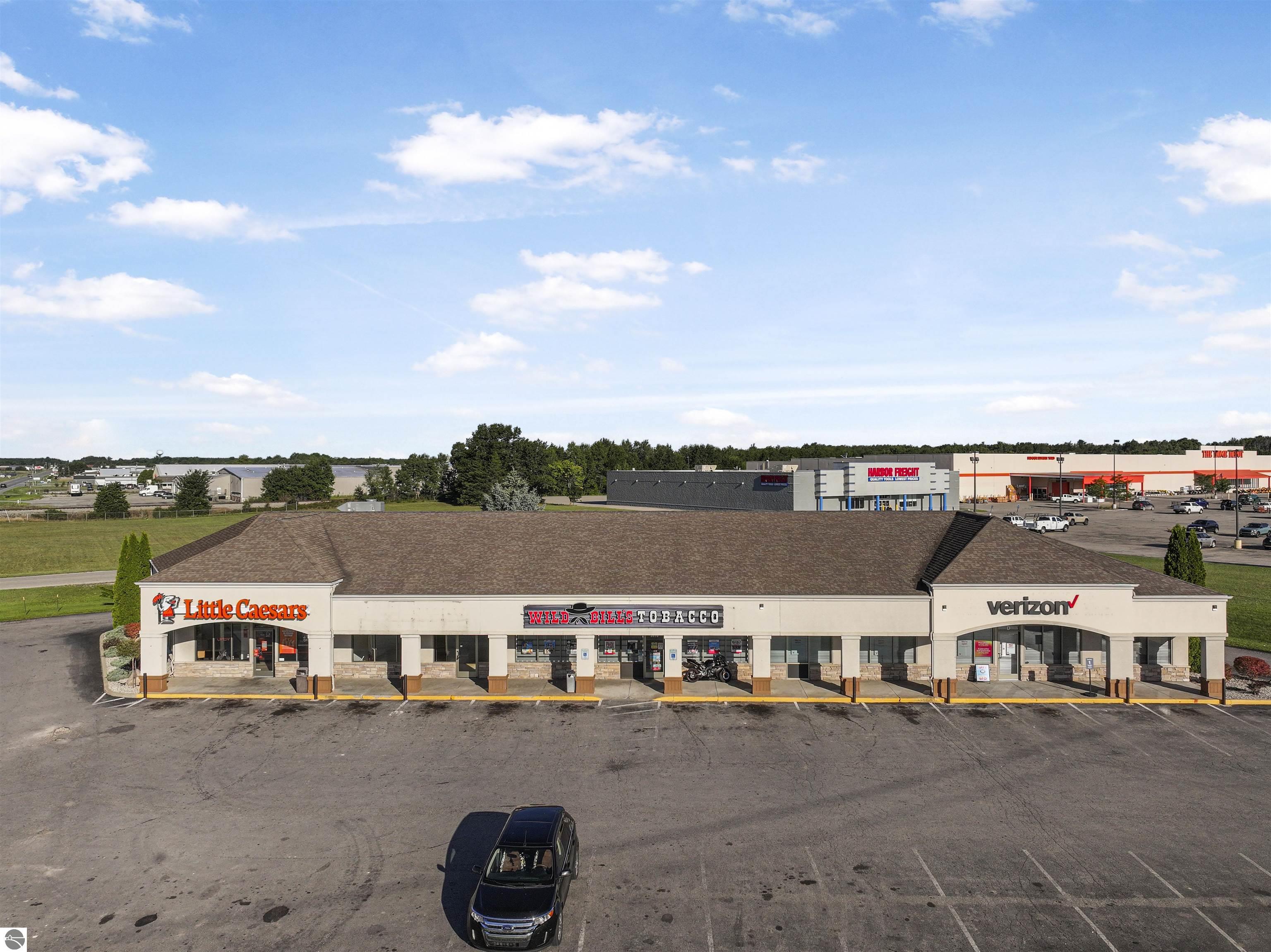 3970 N Mackinac Trail