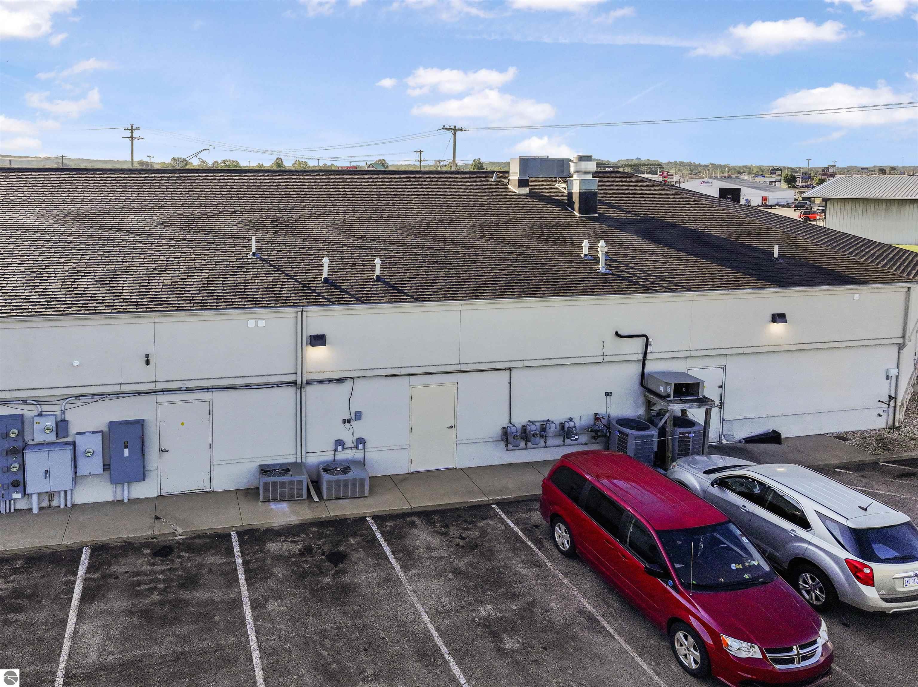 3970 N Mackinac Trail