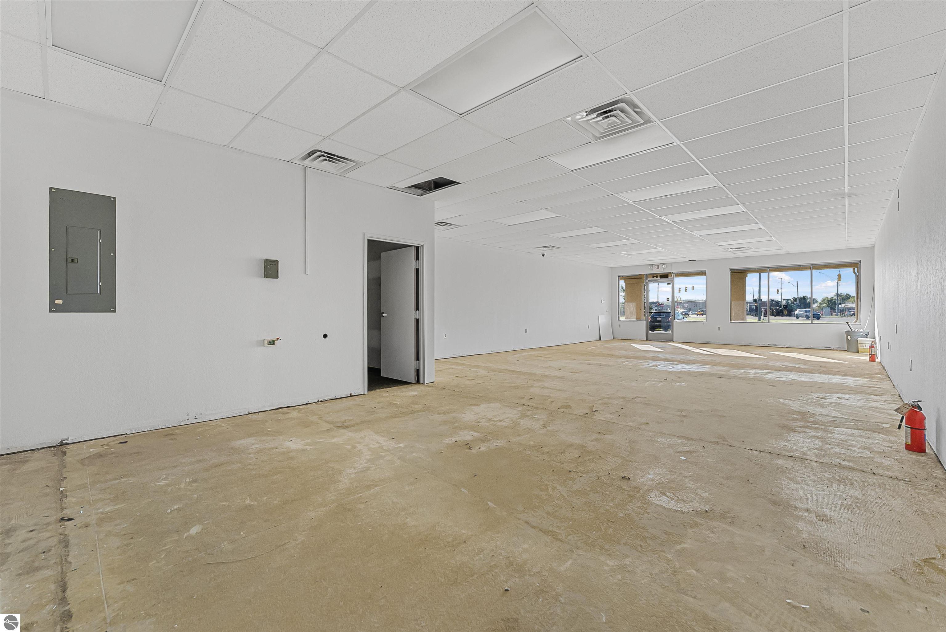 3970 N Mackinac Trail