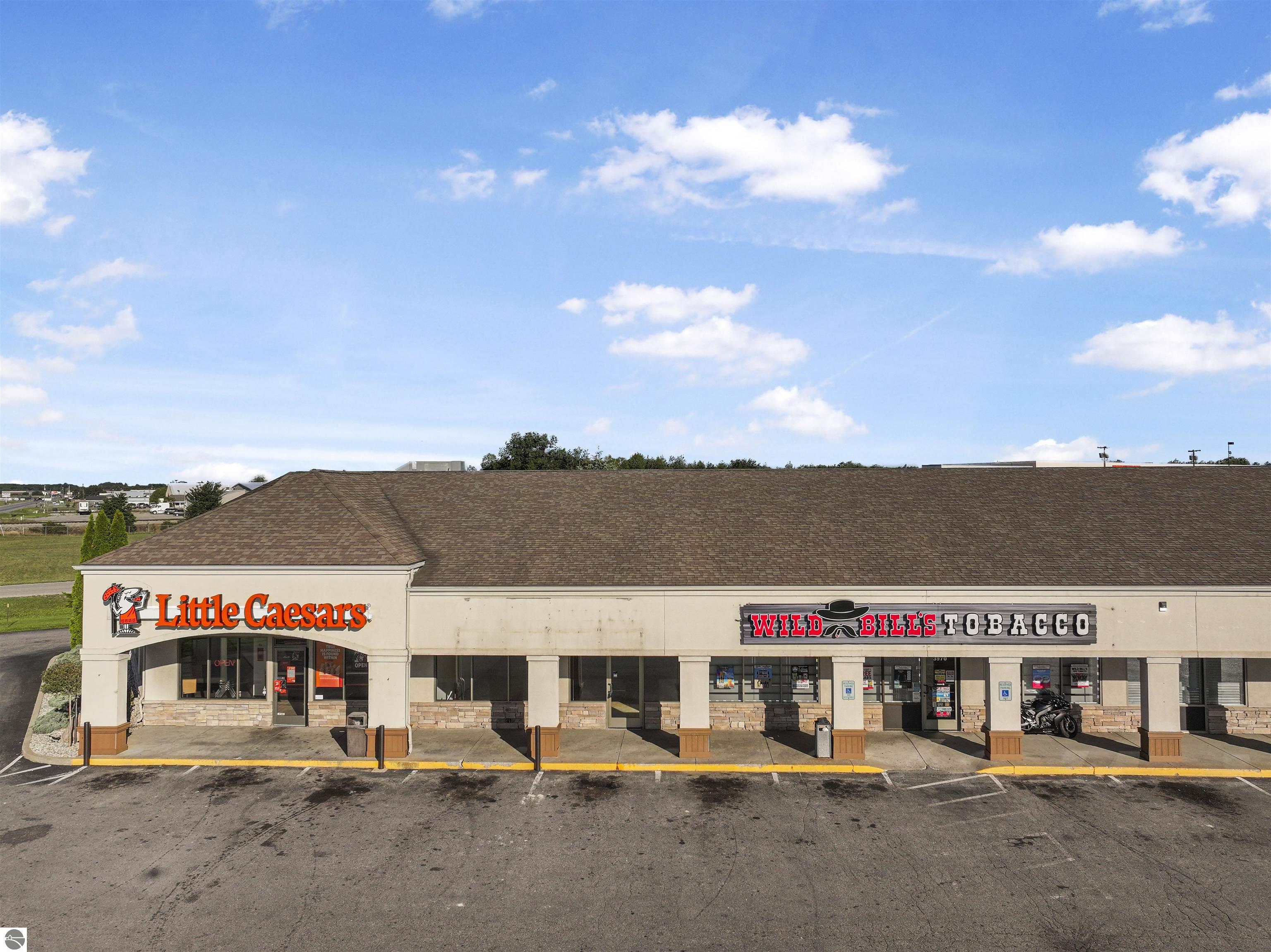 3970 N Mackinac Trail