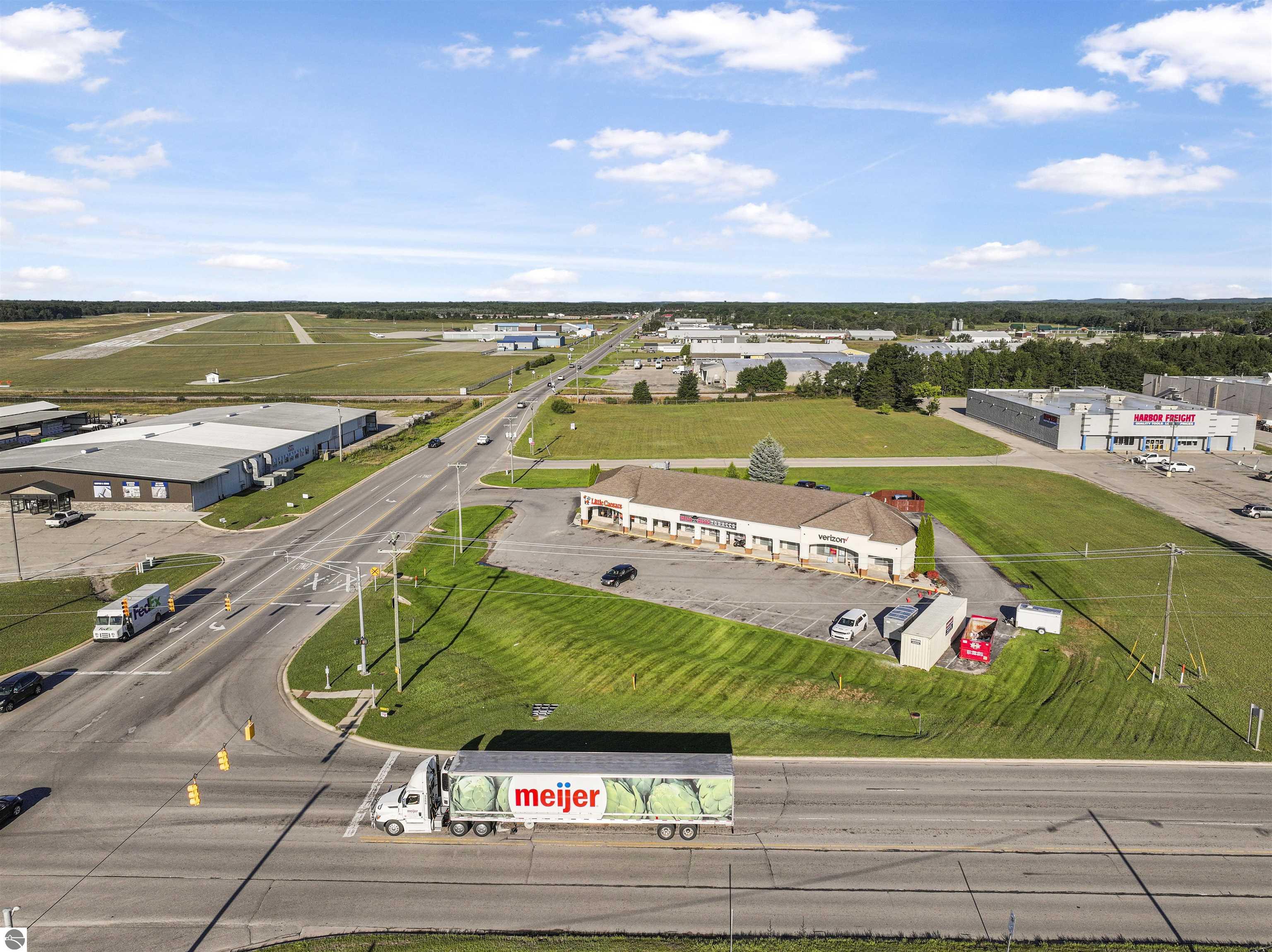 3970 N Mackinac Trail