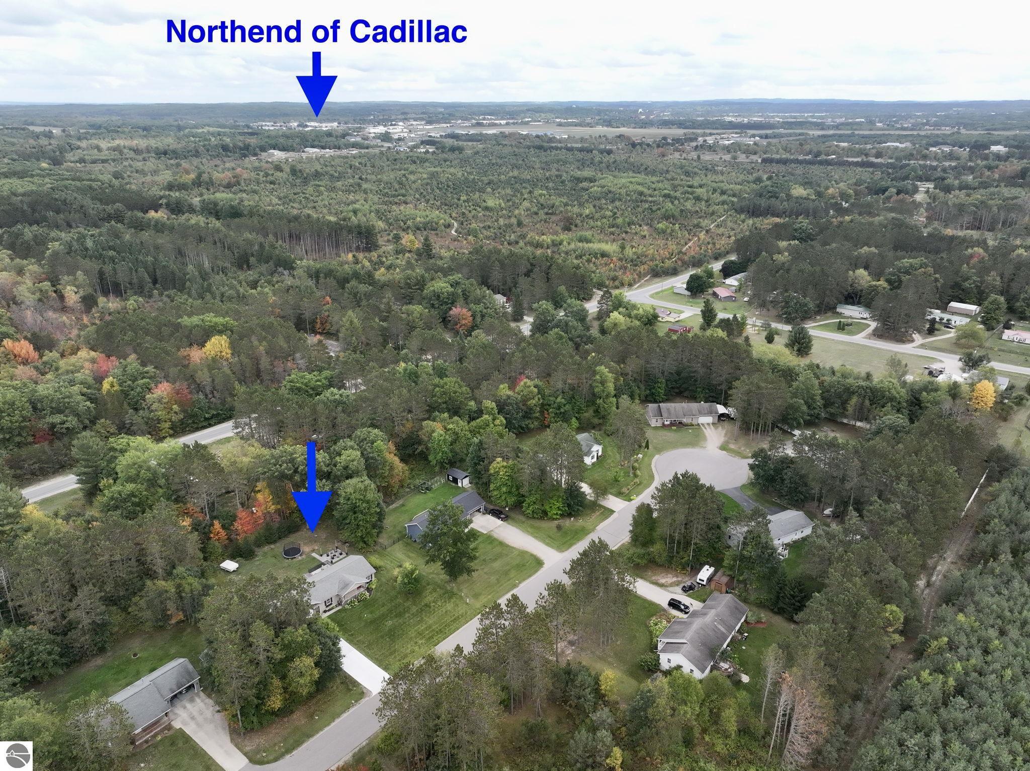 220 Pine Knob Drive