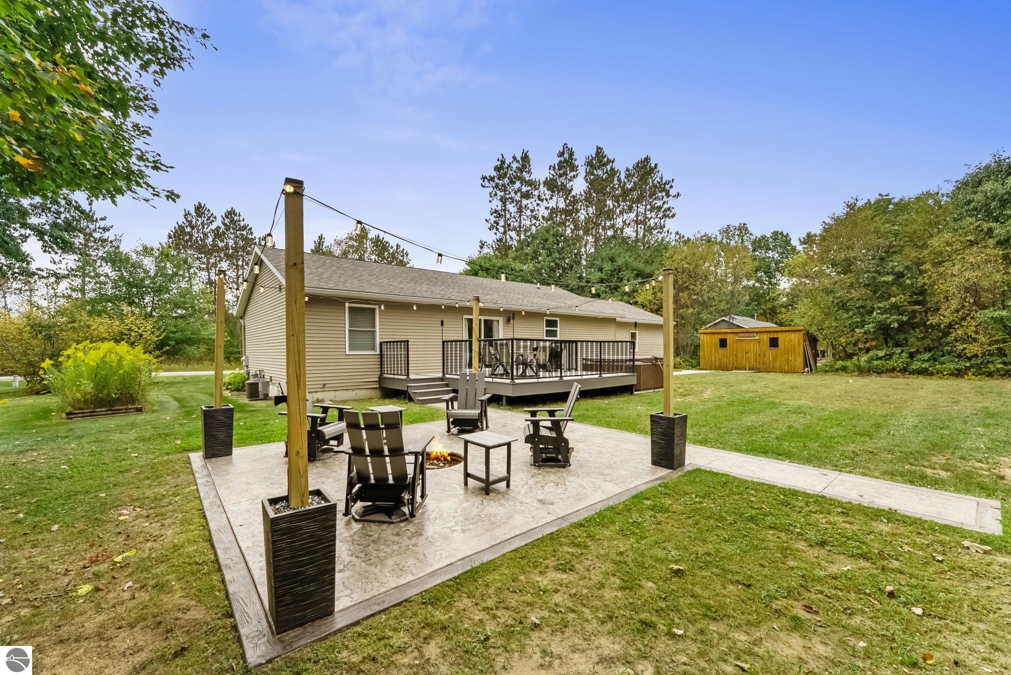 220 Pine Knob Drive