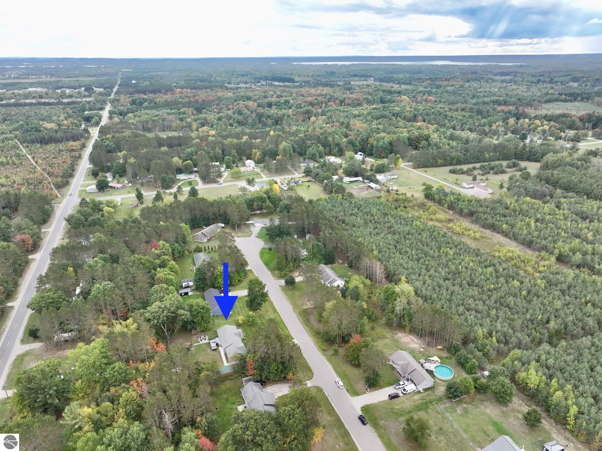 220 Pine Knob Drive