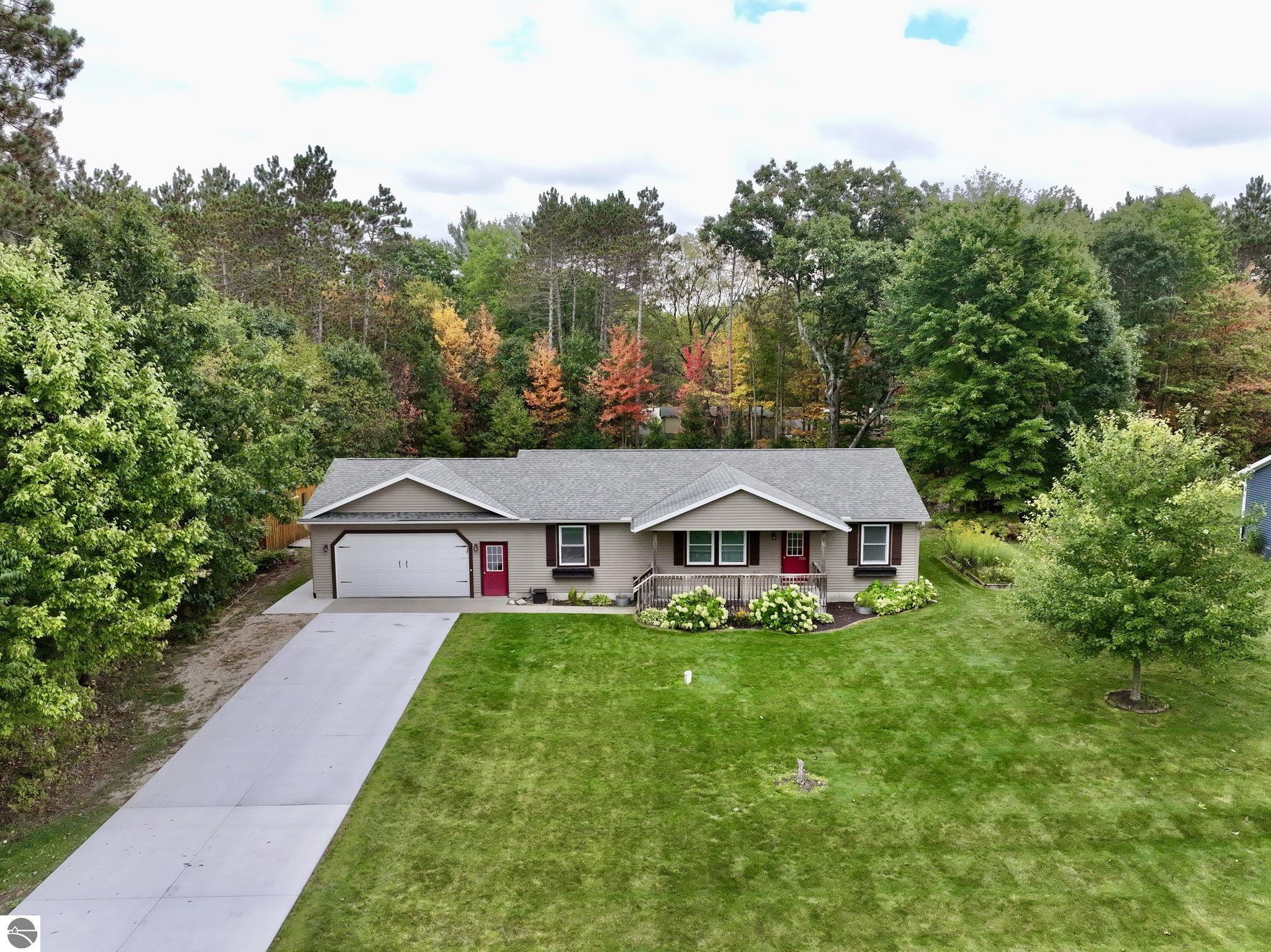 220 Pine Knob Drive