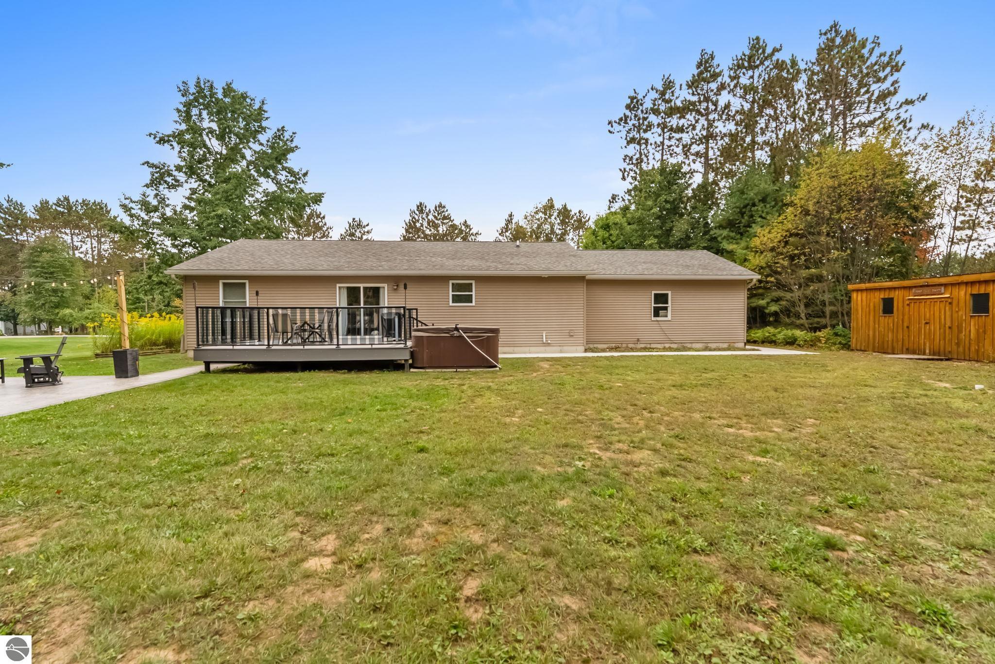 220 Pine Knob Drive