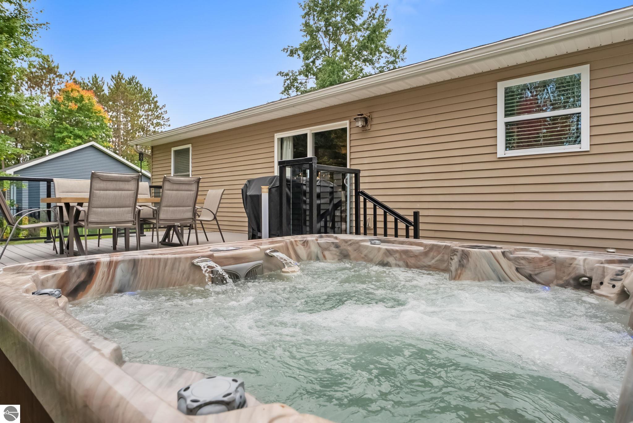 220 Pine Knob Drive
