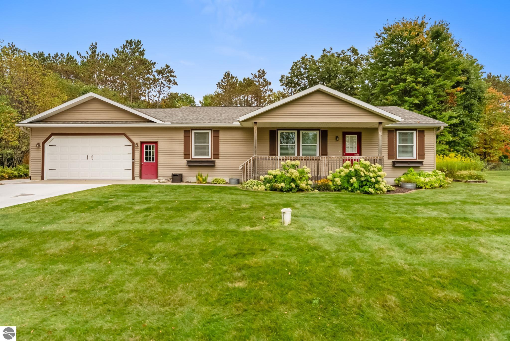 220 Pine Knob Drive