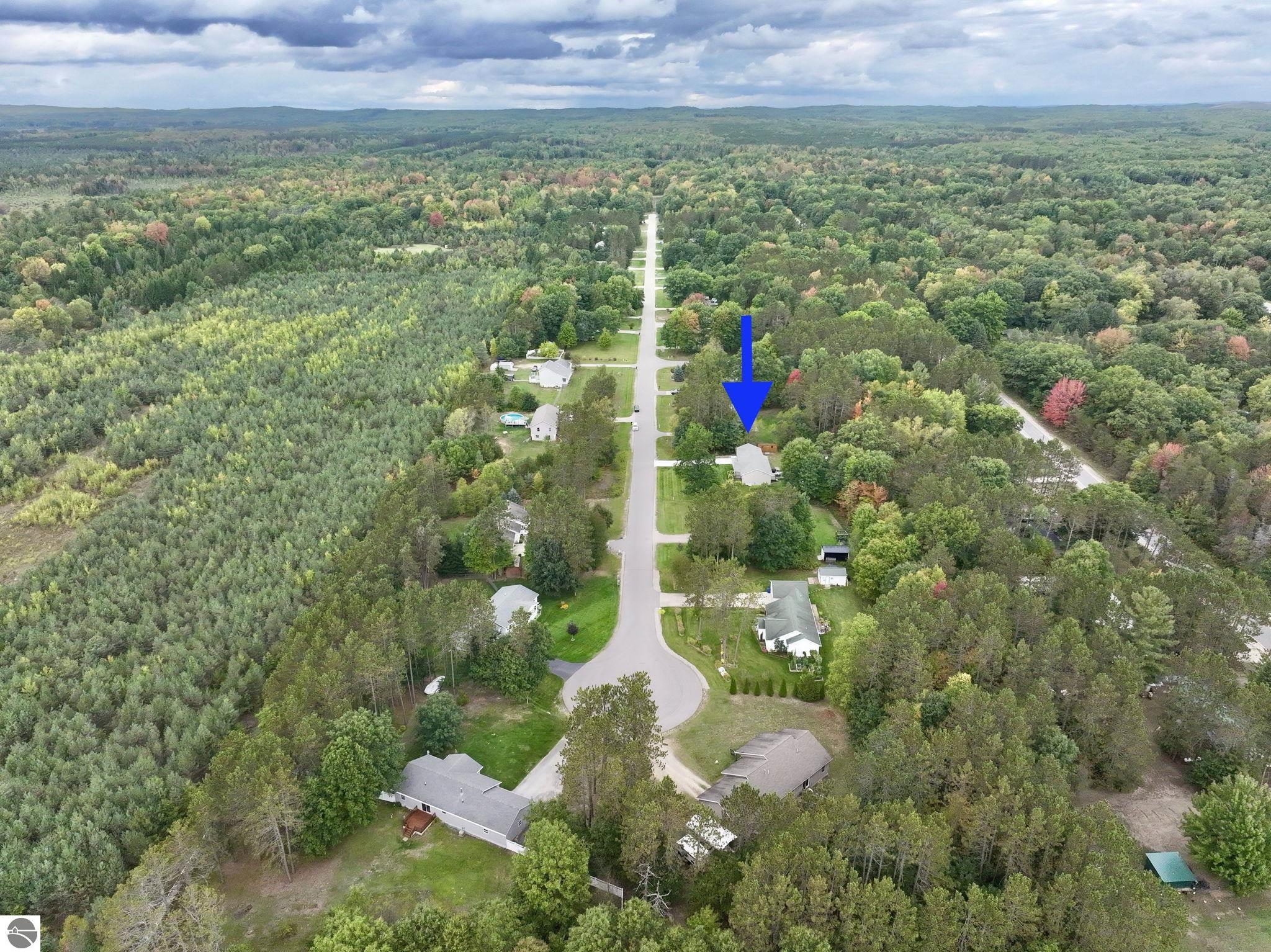 220 Pine Knob Drive