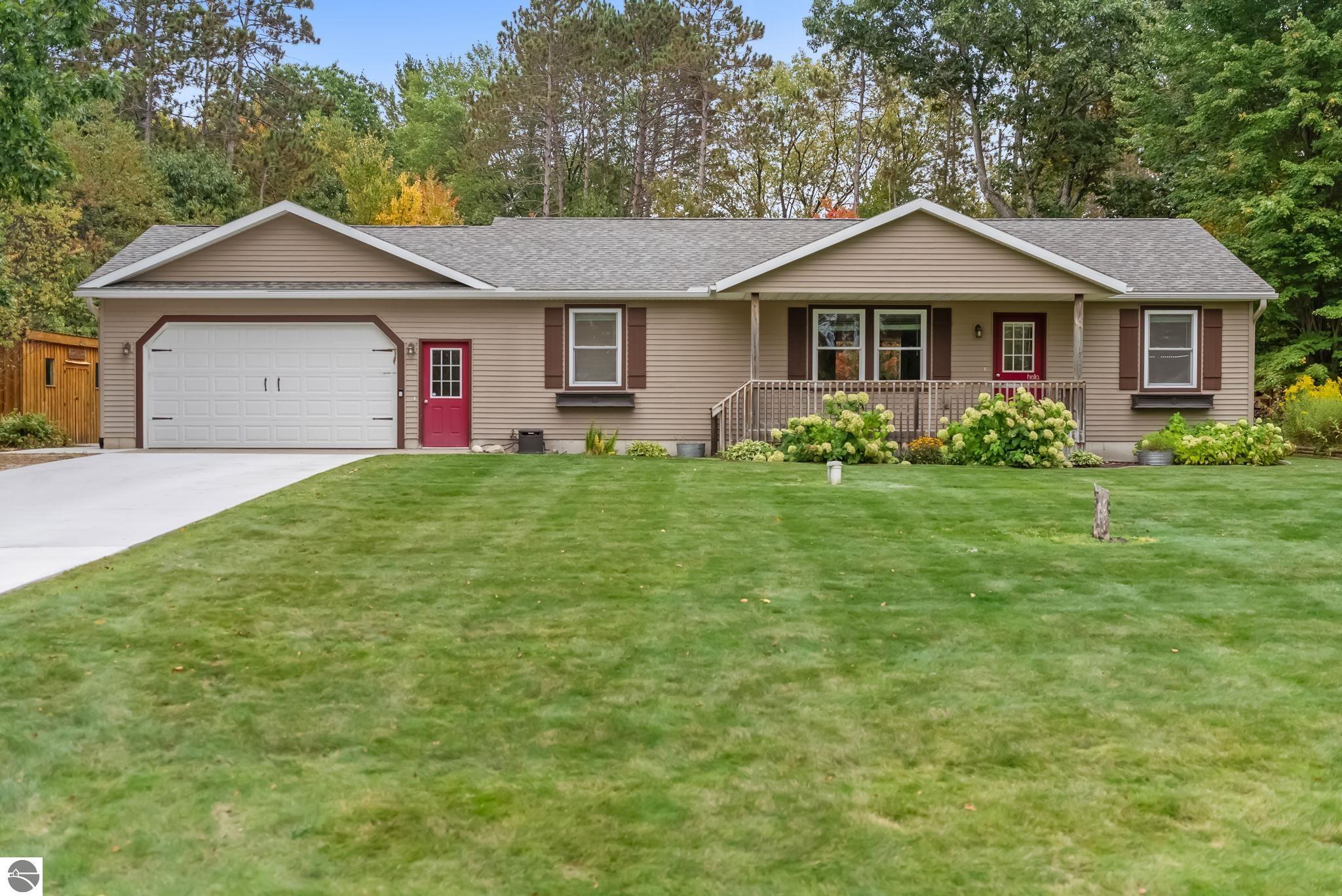 220 Pine Knob Drive
