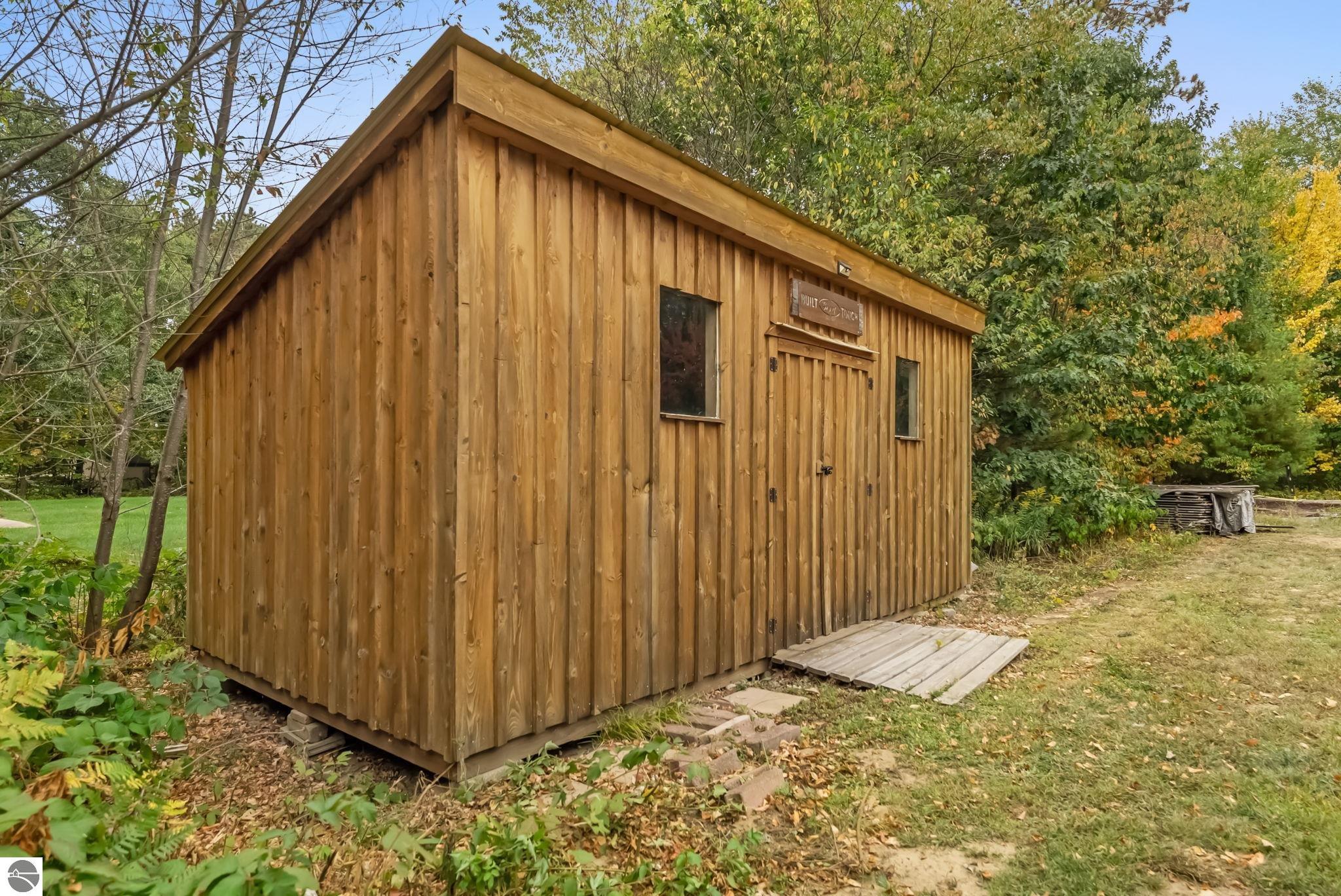 220 Pine Knob Drive