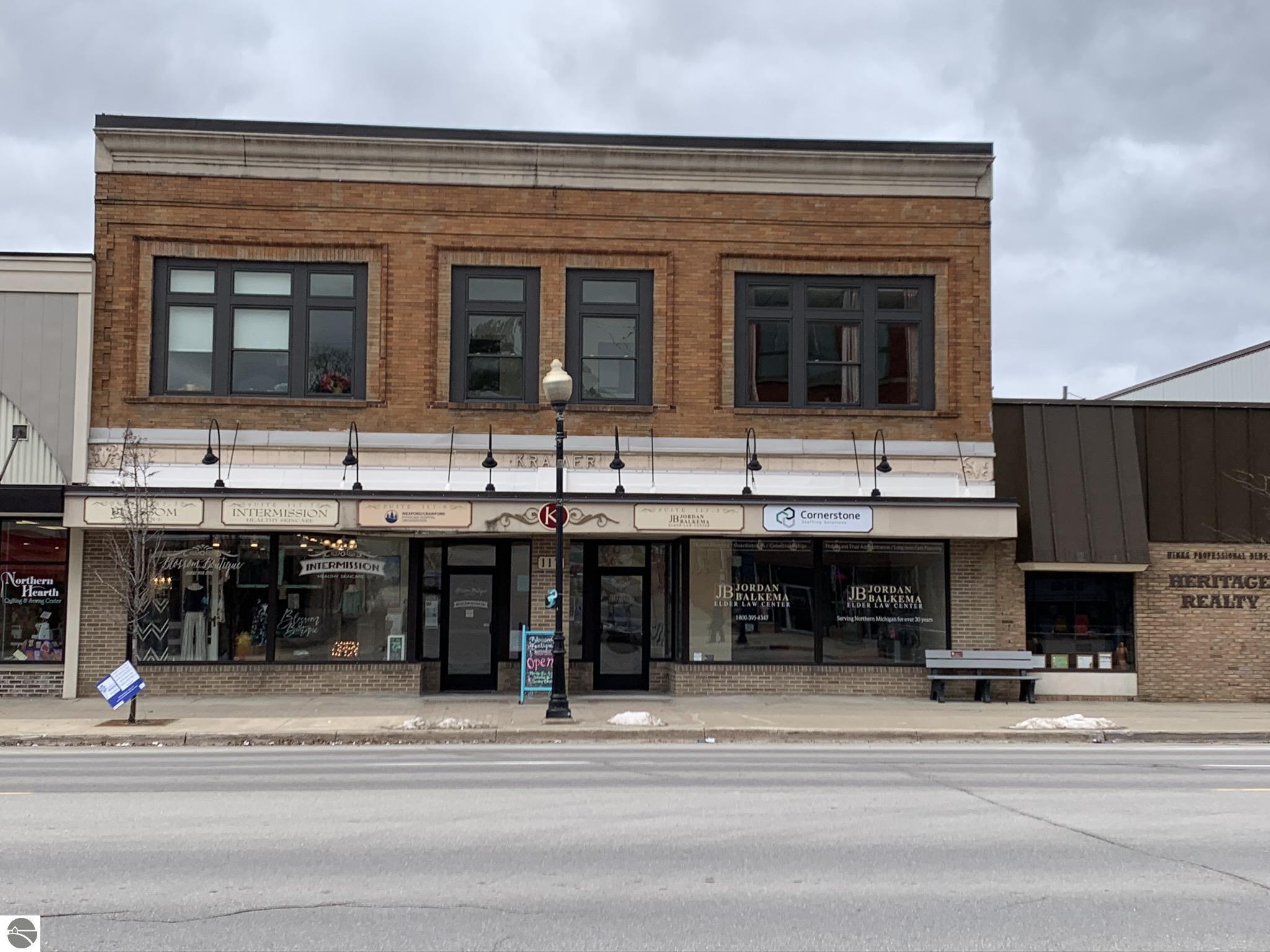 117 N Mitchell Street