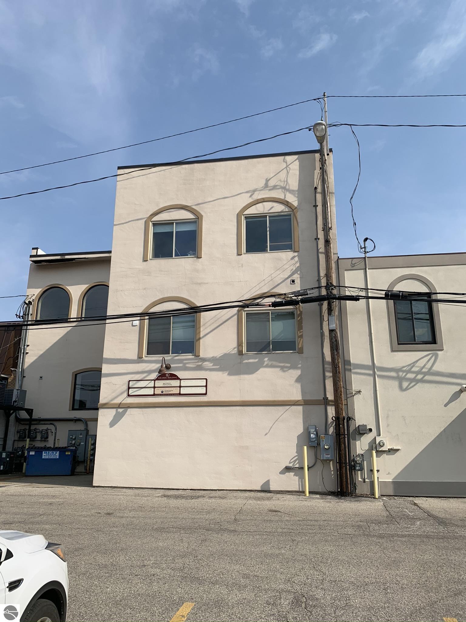 117 N Mitchell Street