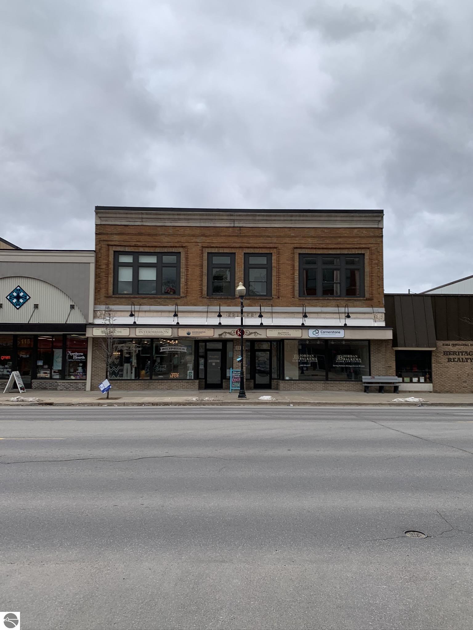 117 N Mitchell Street