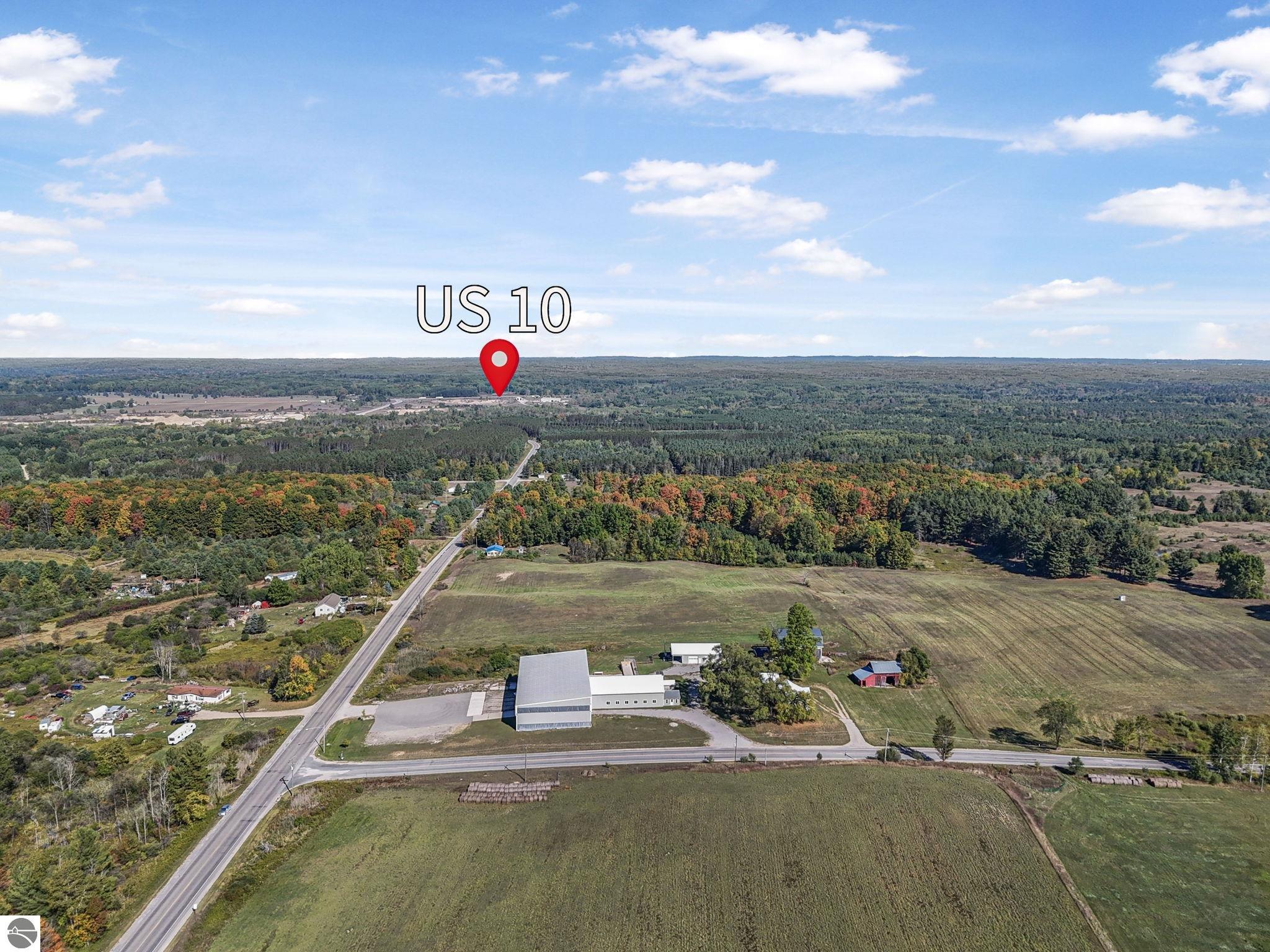 13402 3 Mile Road