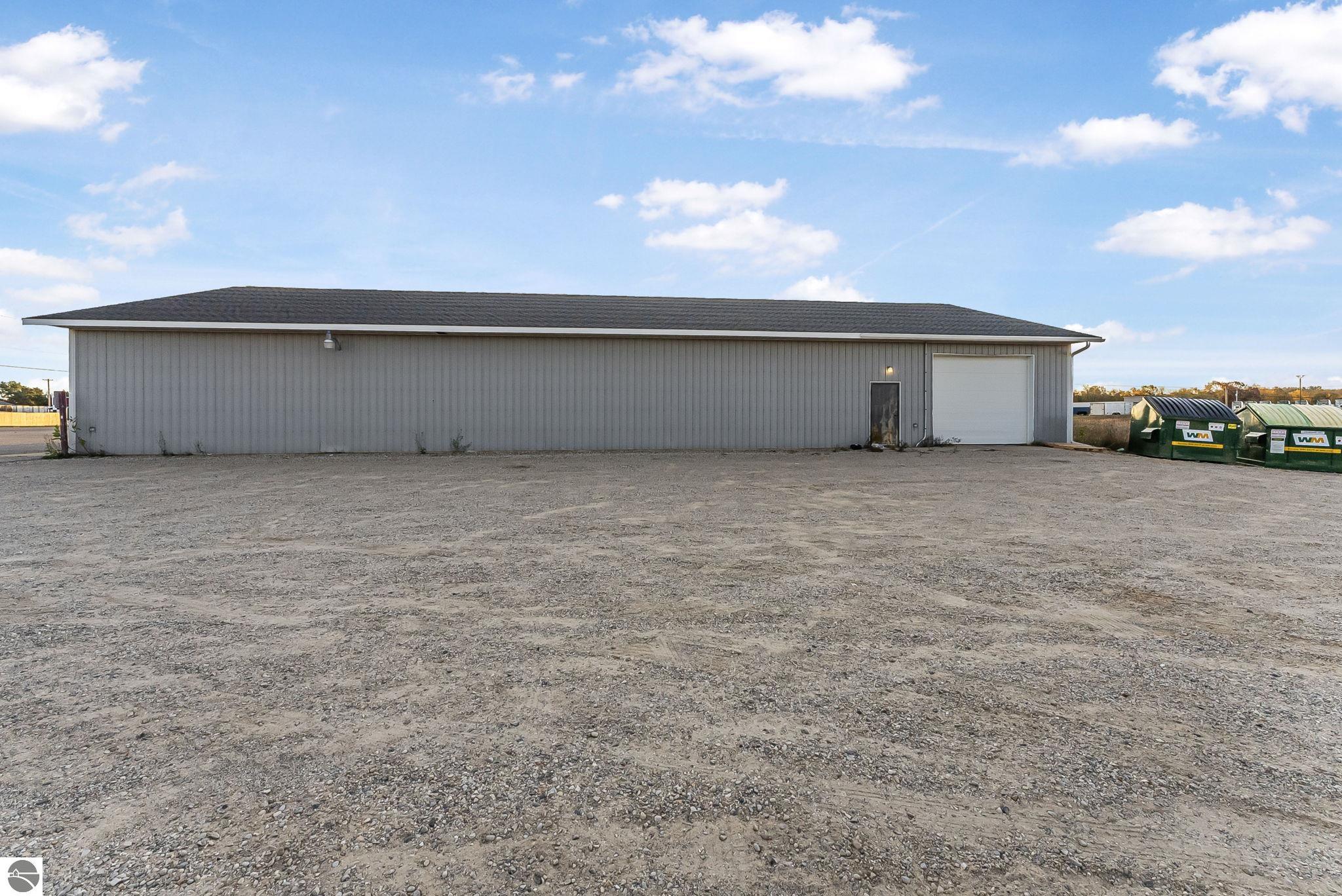 252 Bell Avenue, Cadillac