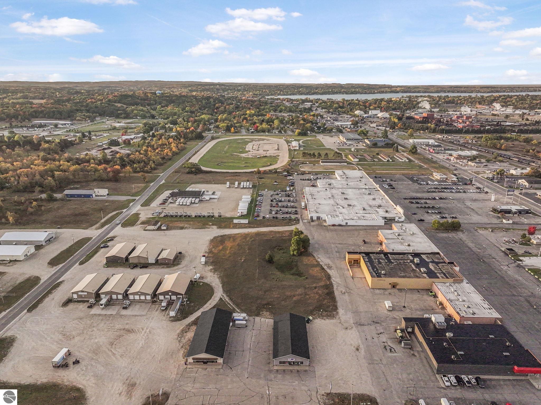 252 Bell Avenue, Cadillac