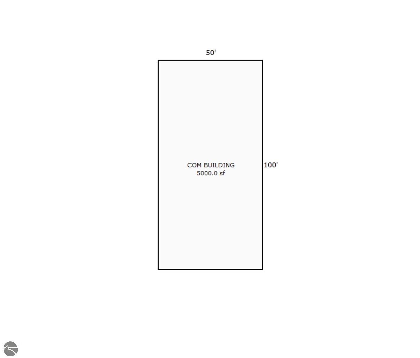 252 Bell Avenue, Cadillac