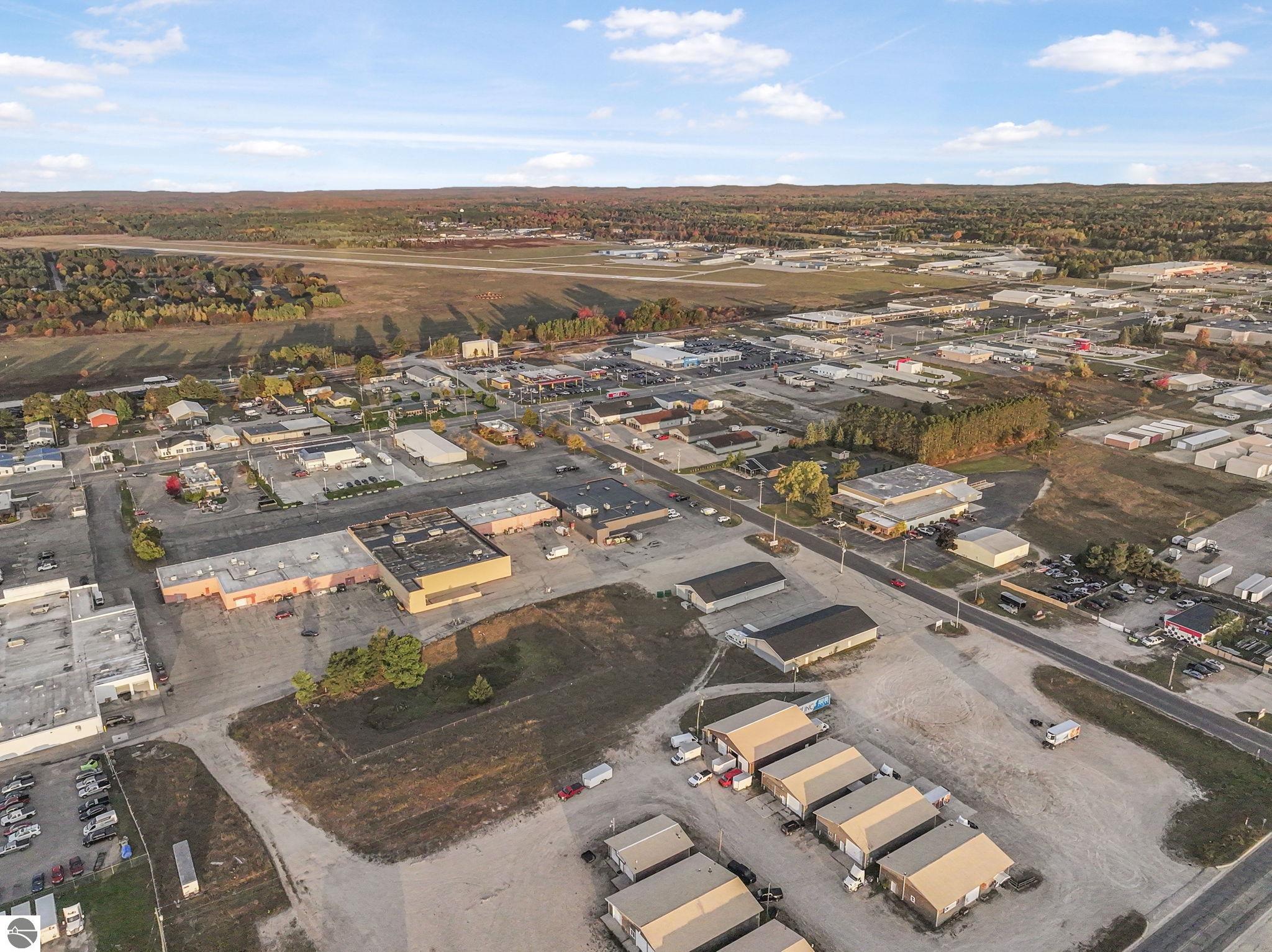 252 Bell Avenue, Cadillac