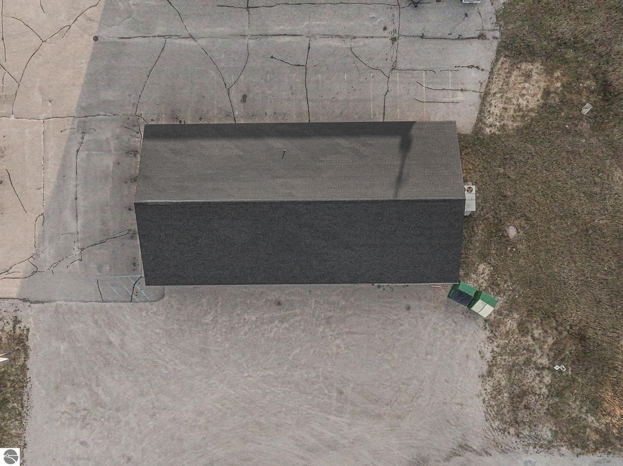 252 Bell Avenue, Cadillac