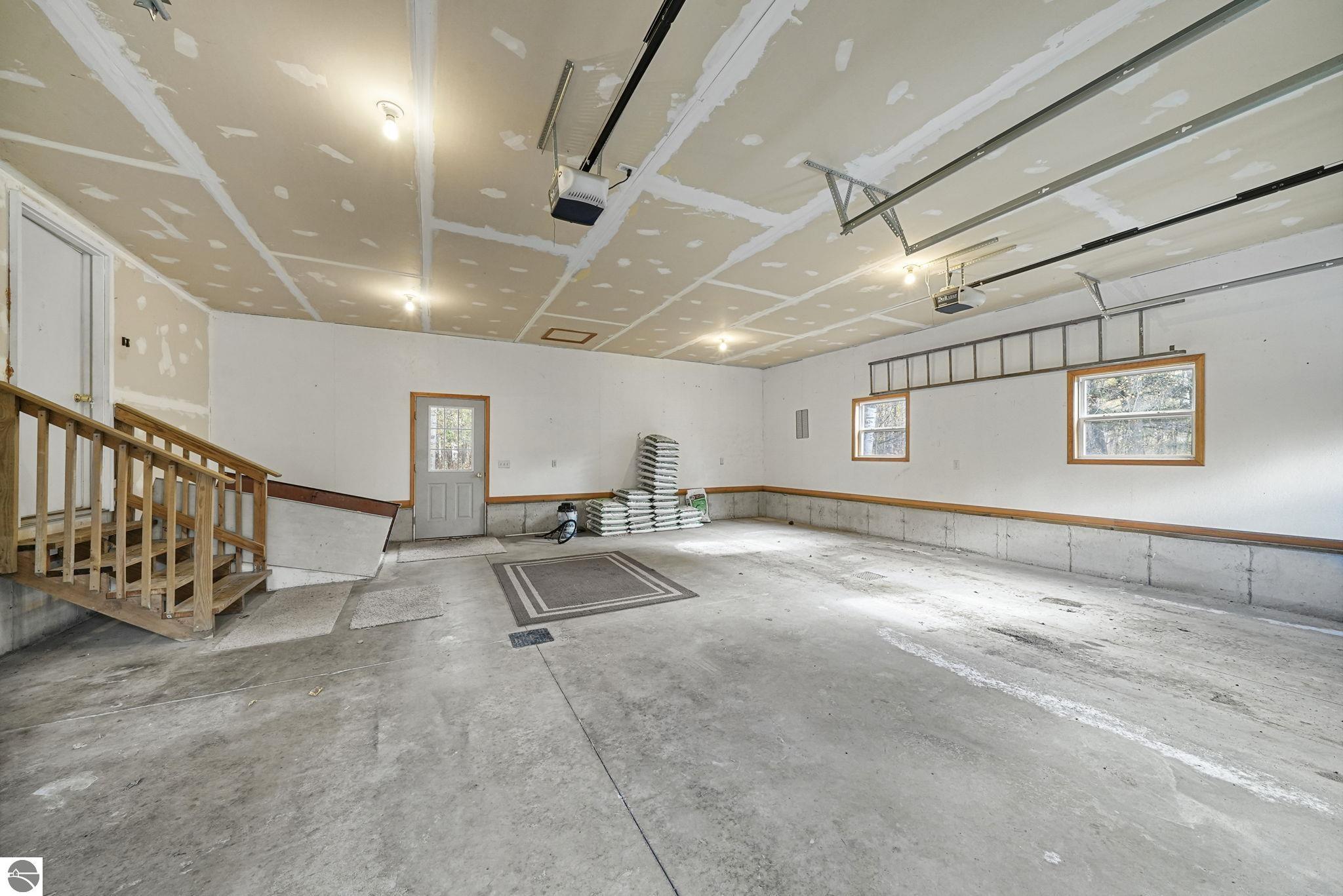 6483 W Falmouth Road, McBain