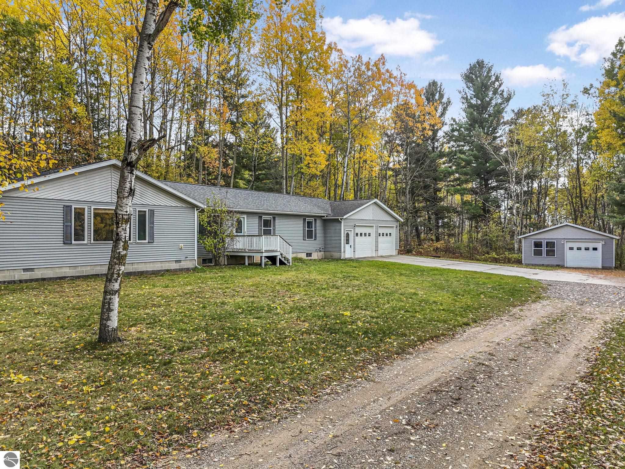6483 W Falmouth Road, McBain