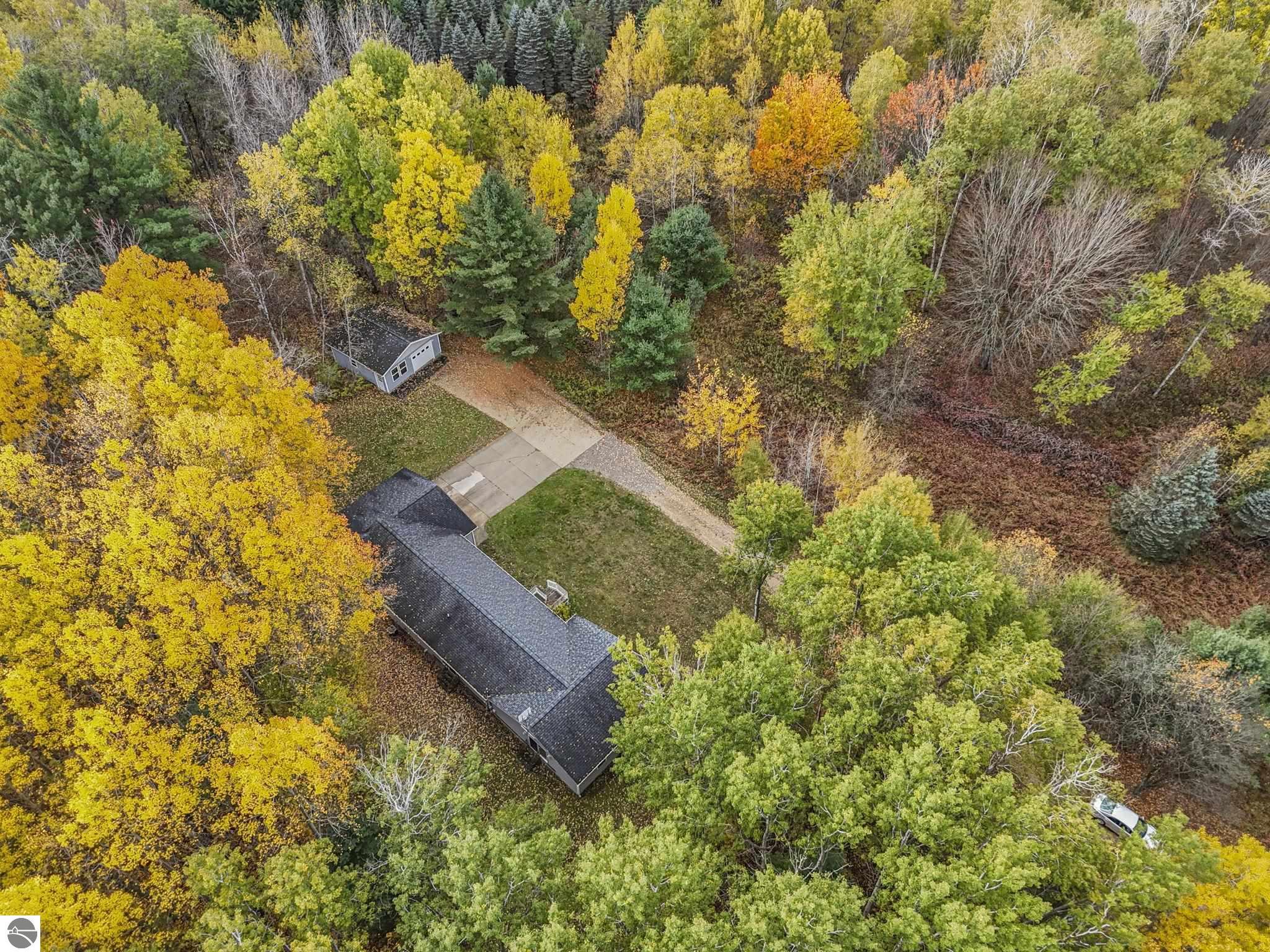 6483 W Falmouth Road, McBain